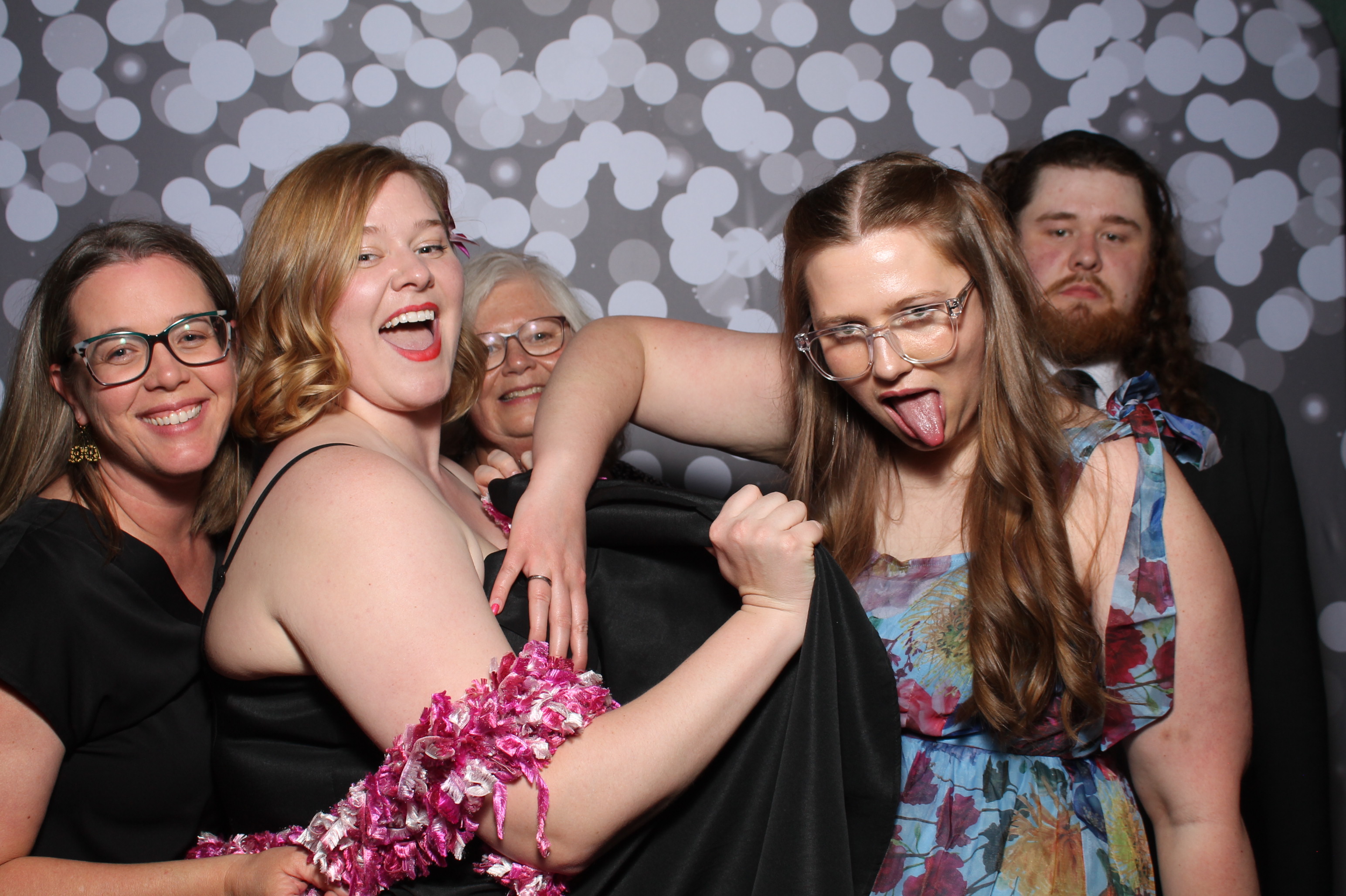 Ryan & Mary Grace Reception  | View more photos from the event at gallery.photoboothcincy.com/u/PhotoBoothCincy/Ryan-Mary-Grace-Reception