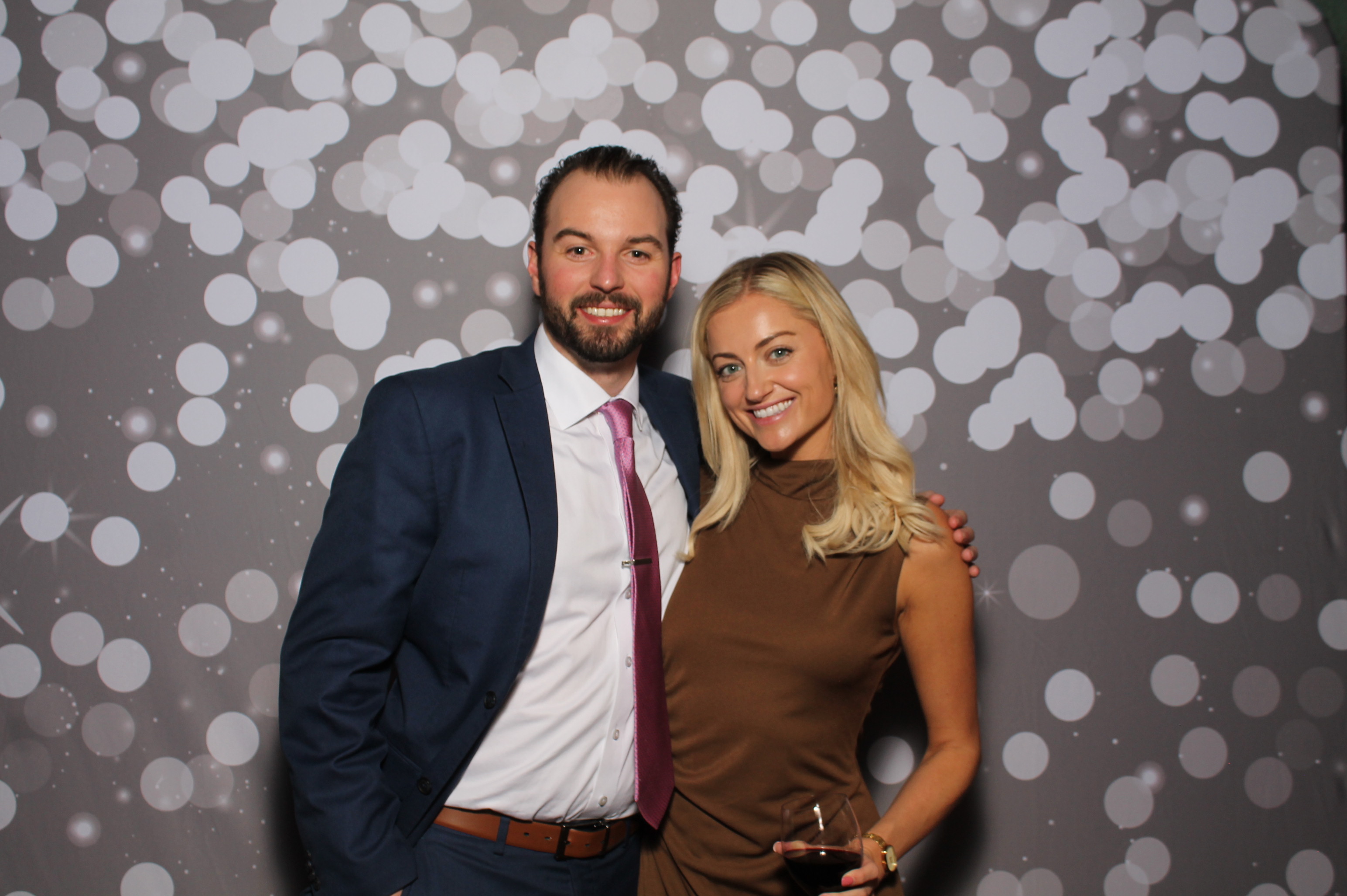 Ryan & Mary Grace Reception  | View more photos from the event at gallery.photoboothcincy.com/u/PhotoBoothCincy/Ryan-Mary-Grace-Reception