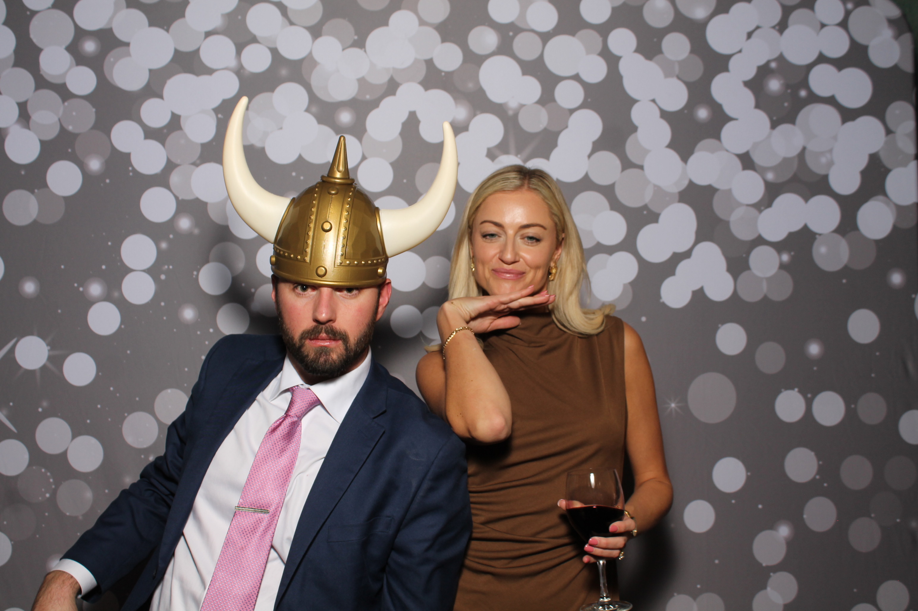Ryan & Mary Grace Reception  | View more photos from the event at gallery.photoboothcincy.com/u/PhotoBoothCincy/Ryan-Mary-Grace-Reception
