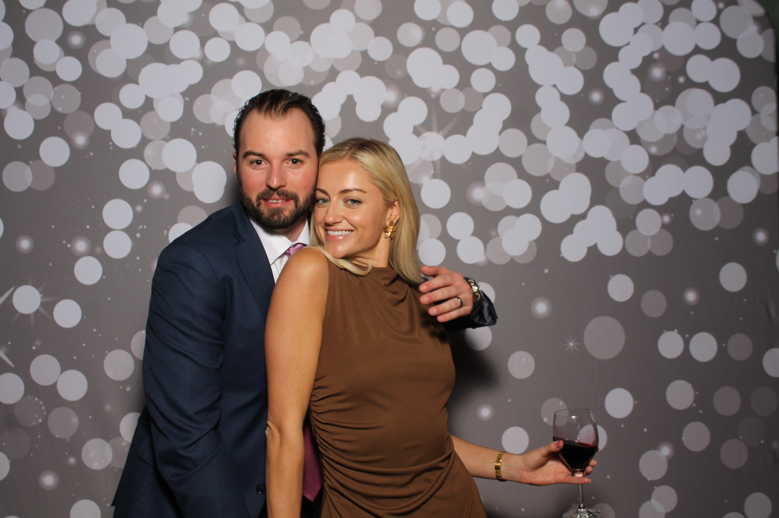 Ryan & Mary Grace Reception  | View more photos from the event at gallery.photoboothcincy.com/u/PhotoBoothCincy/Ryan-Mary-Grace-Reception