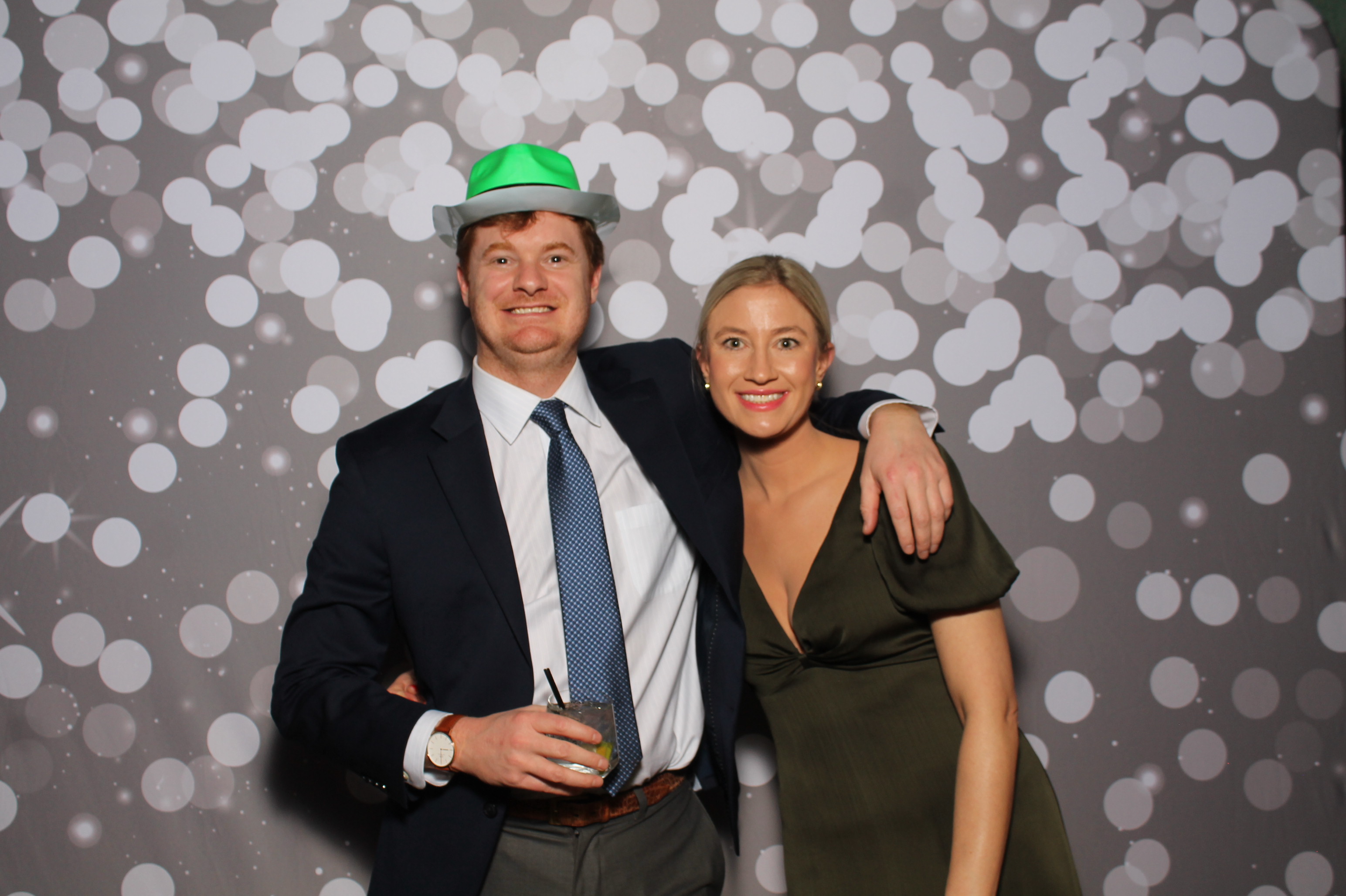 Ryan & Mary Grace Reception  | View more photos from the event at gallery.photoboothcincy.com/u/PhotoBoothCincy/Ryan-Mary-Grace-Reception