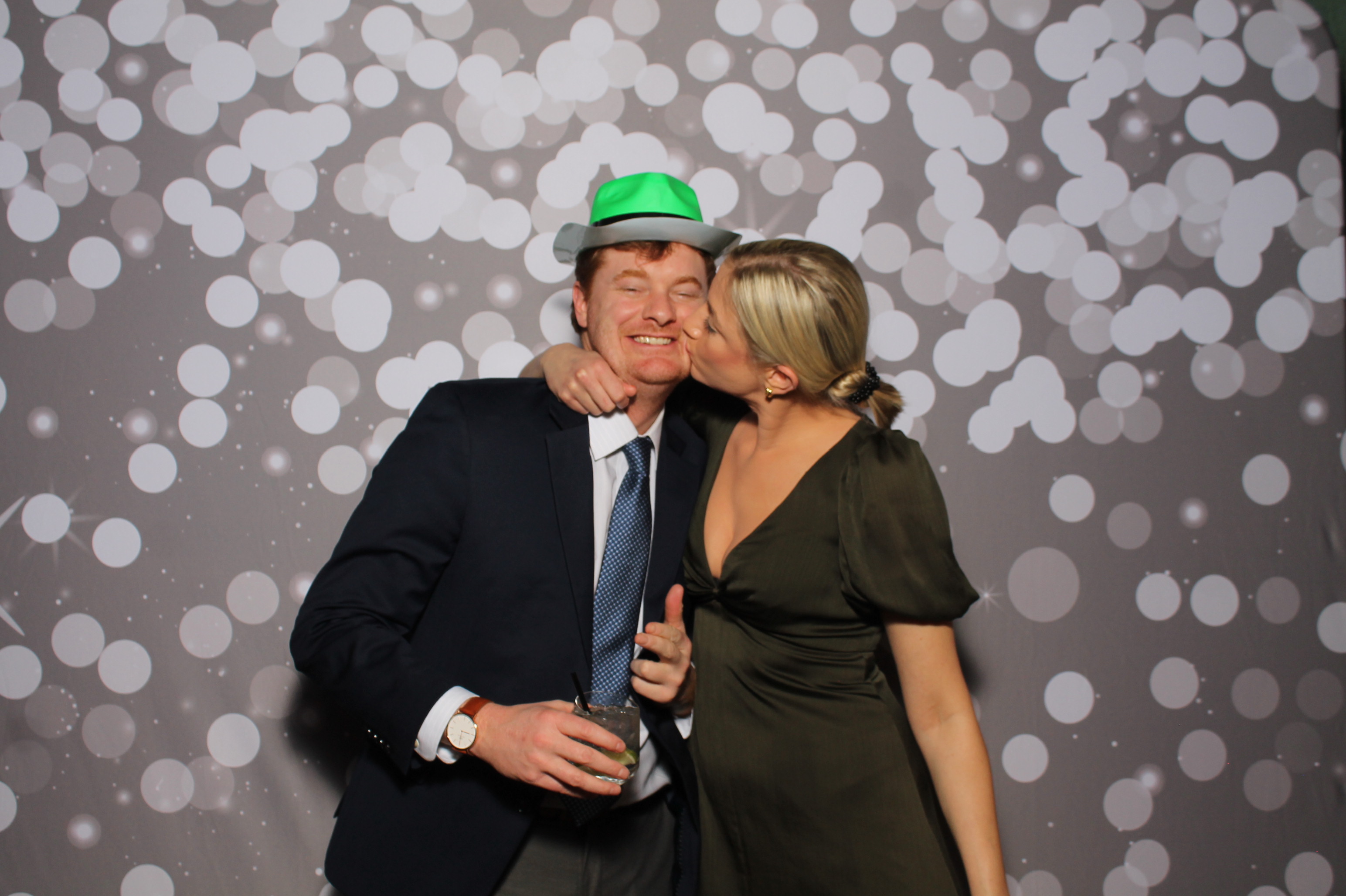 Ryan & Mary Grace Reception  | View more photos from the event at gallery.photoboothcincy.com/u/PhotoBoothCincy/Ryan-Mary-Grace-Reception