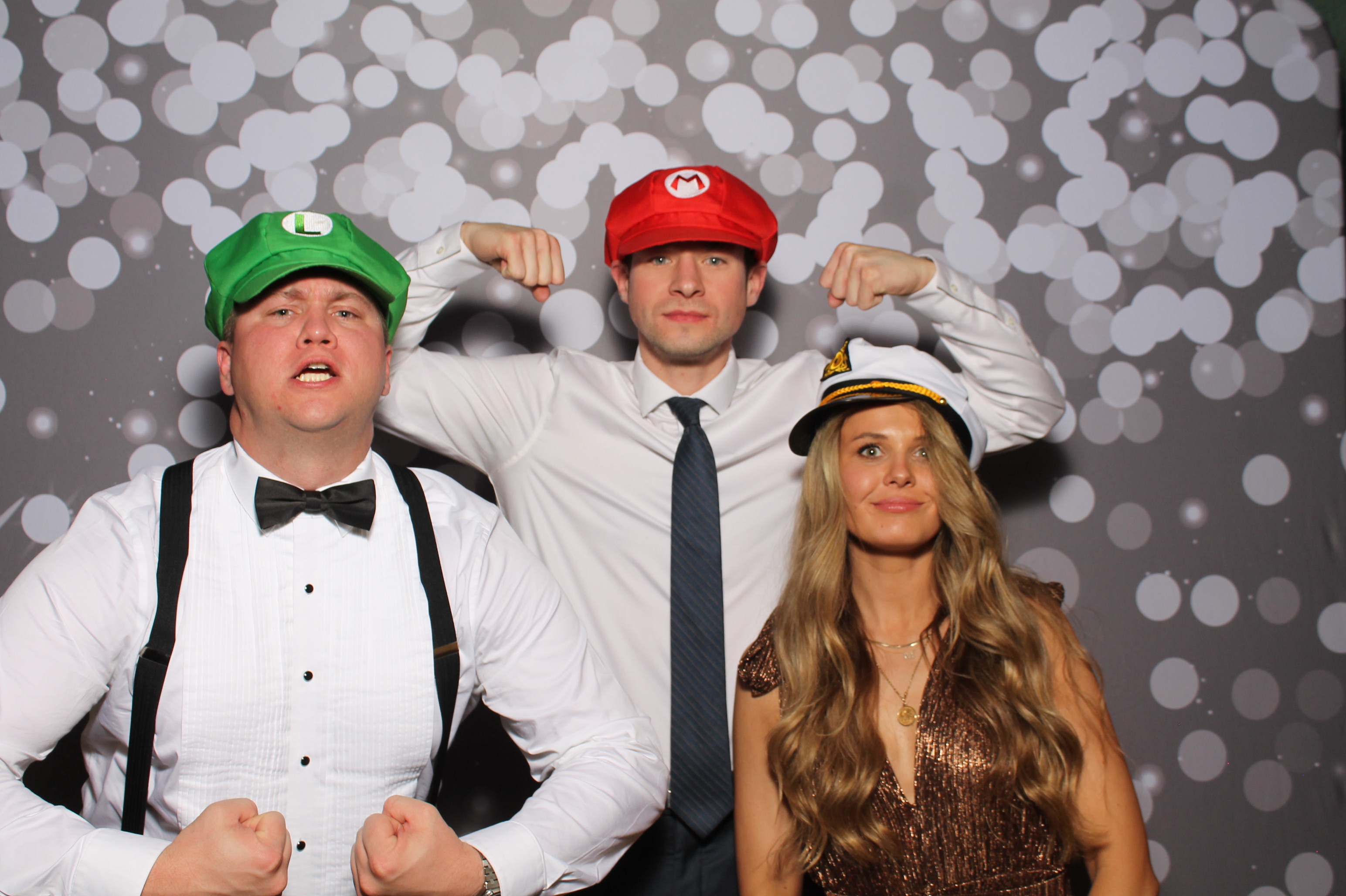 Ryan & Mary Grace Reception  | View more photos from the event at gallery.photoboothcincy.com/u/PhotoBoothCincy/Ryan-Mary-Grace-Reception