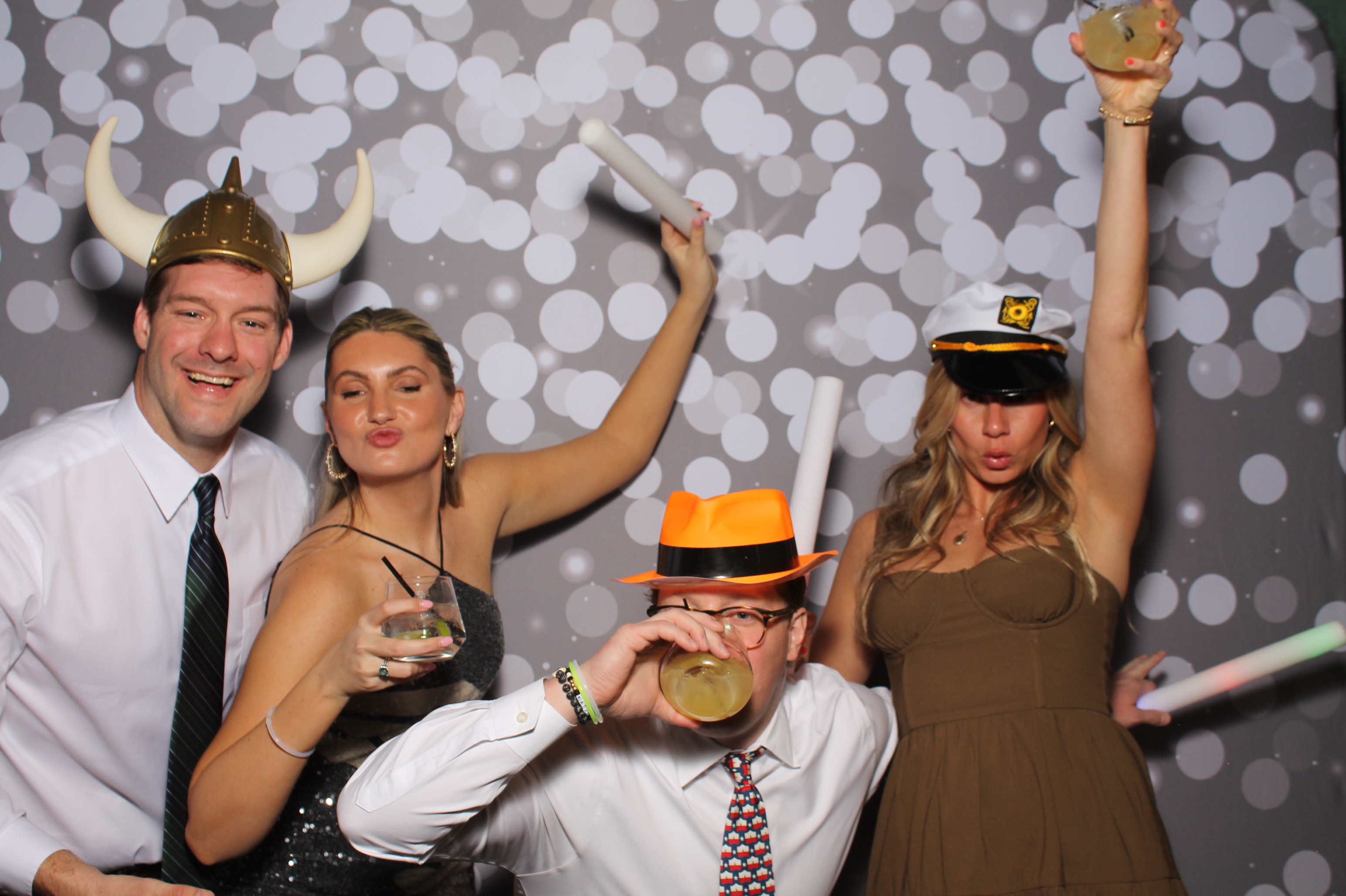 Ryan & Mary Grace Reception  | View more photos from the event at gallery.photoboothcincy.com/u/PhotoBoothCincy/Ryan-Mary-Grace-Reception