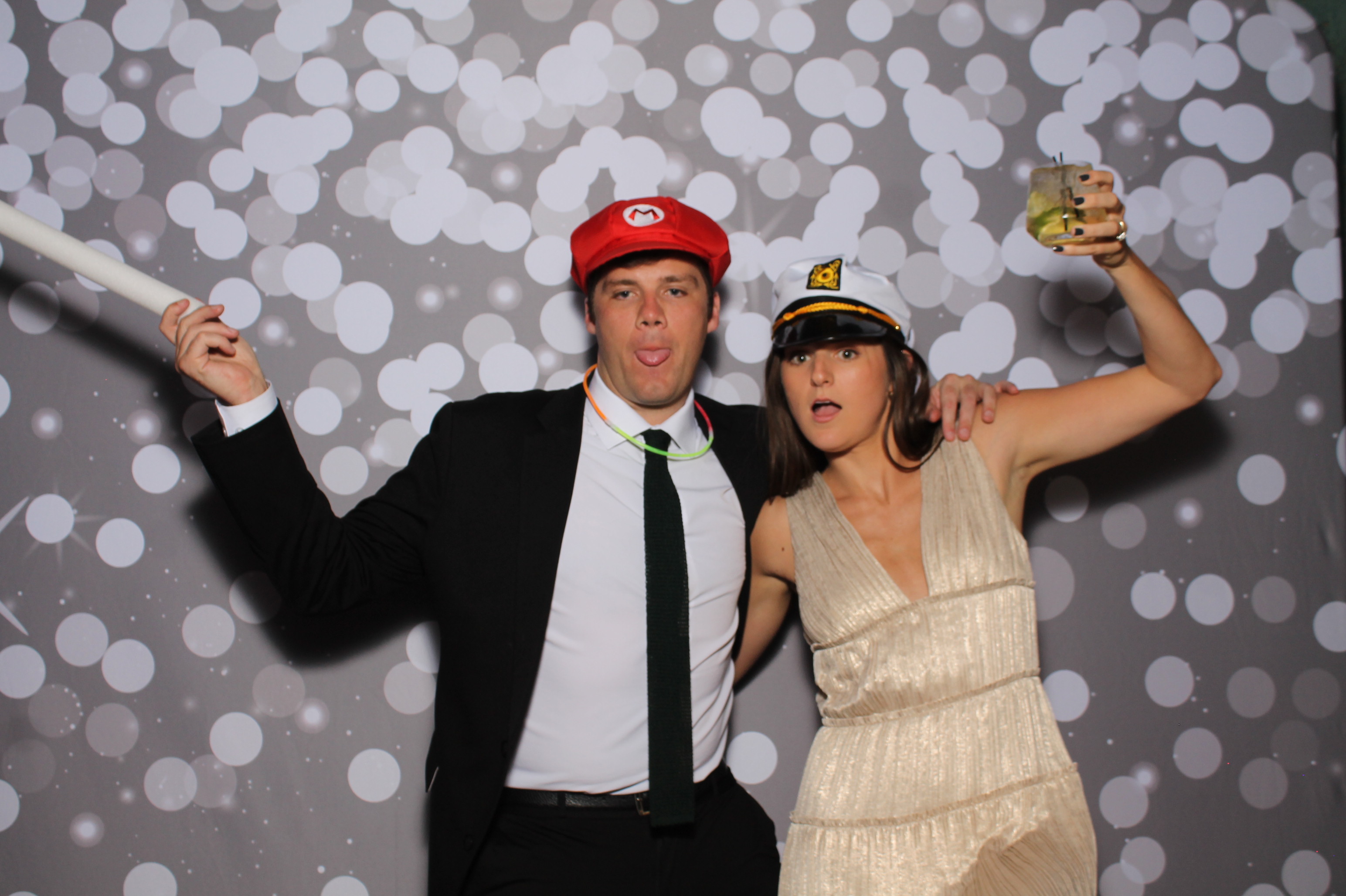 Ryan & Mary Grace Reception  | View more photos from the event at gallery.photoboothcincy.com/u/PhotoBoothCincy/Ryan-Mary-Grace-Reception