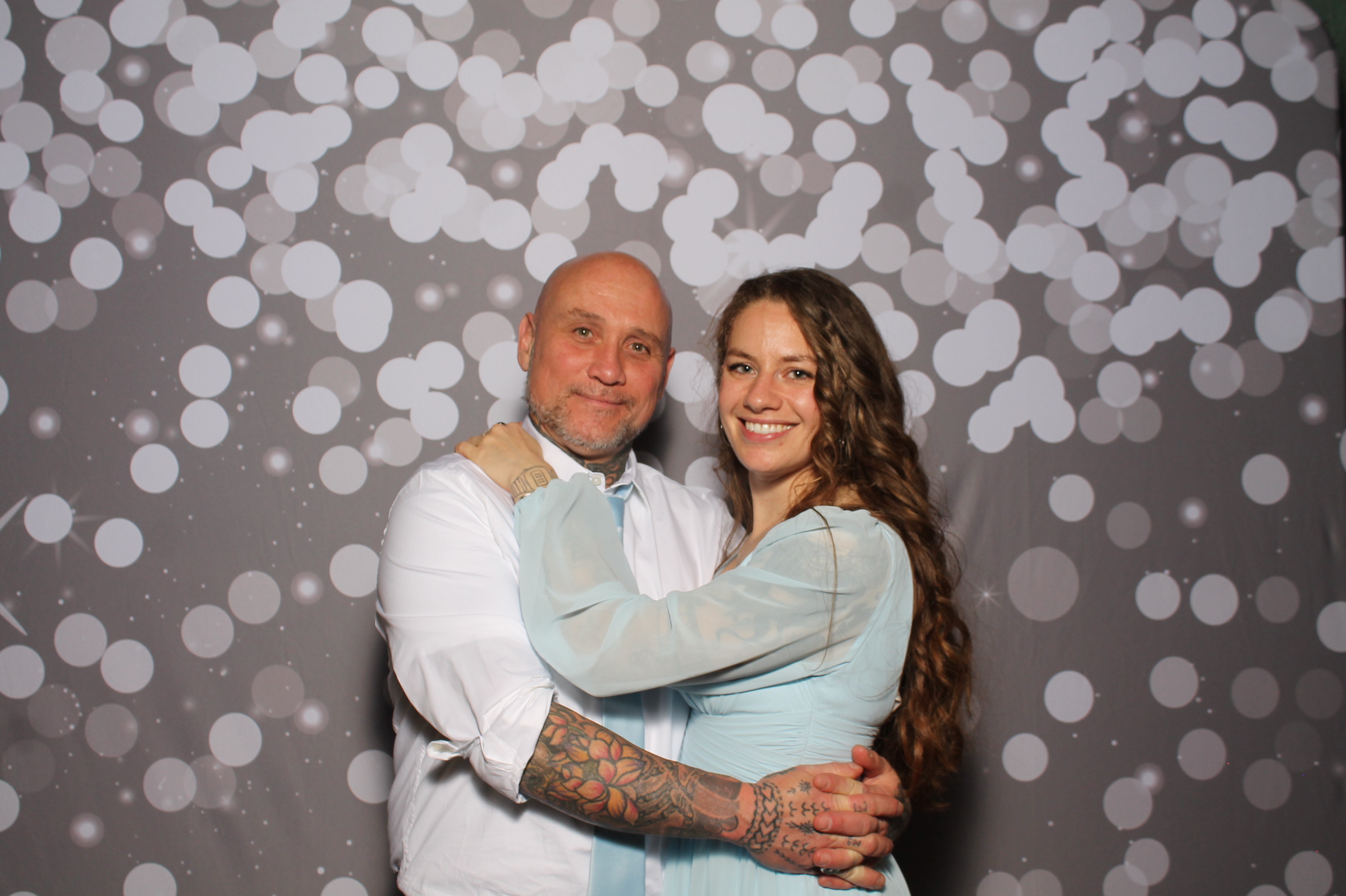 Ryan & Mary Grace Reception  | View more photos from the event at gallery.photoboothcincy.com/u/PhotoBoothCincy/Ryan-Mary-Grace-Reception