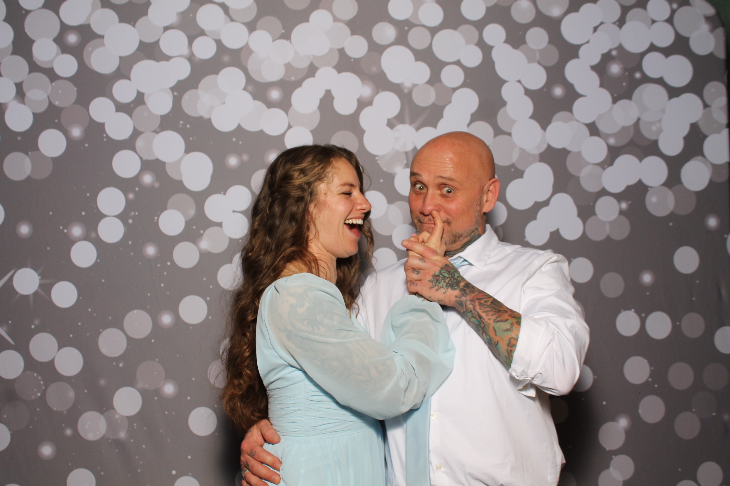 Ryan & Mary Grace Reception  | View more photos from the event at gallery.photoboothcincy.com/u/PhotoBoothCincy/Ryan-Mary-Grace-Reception