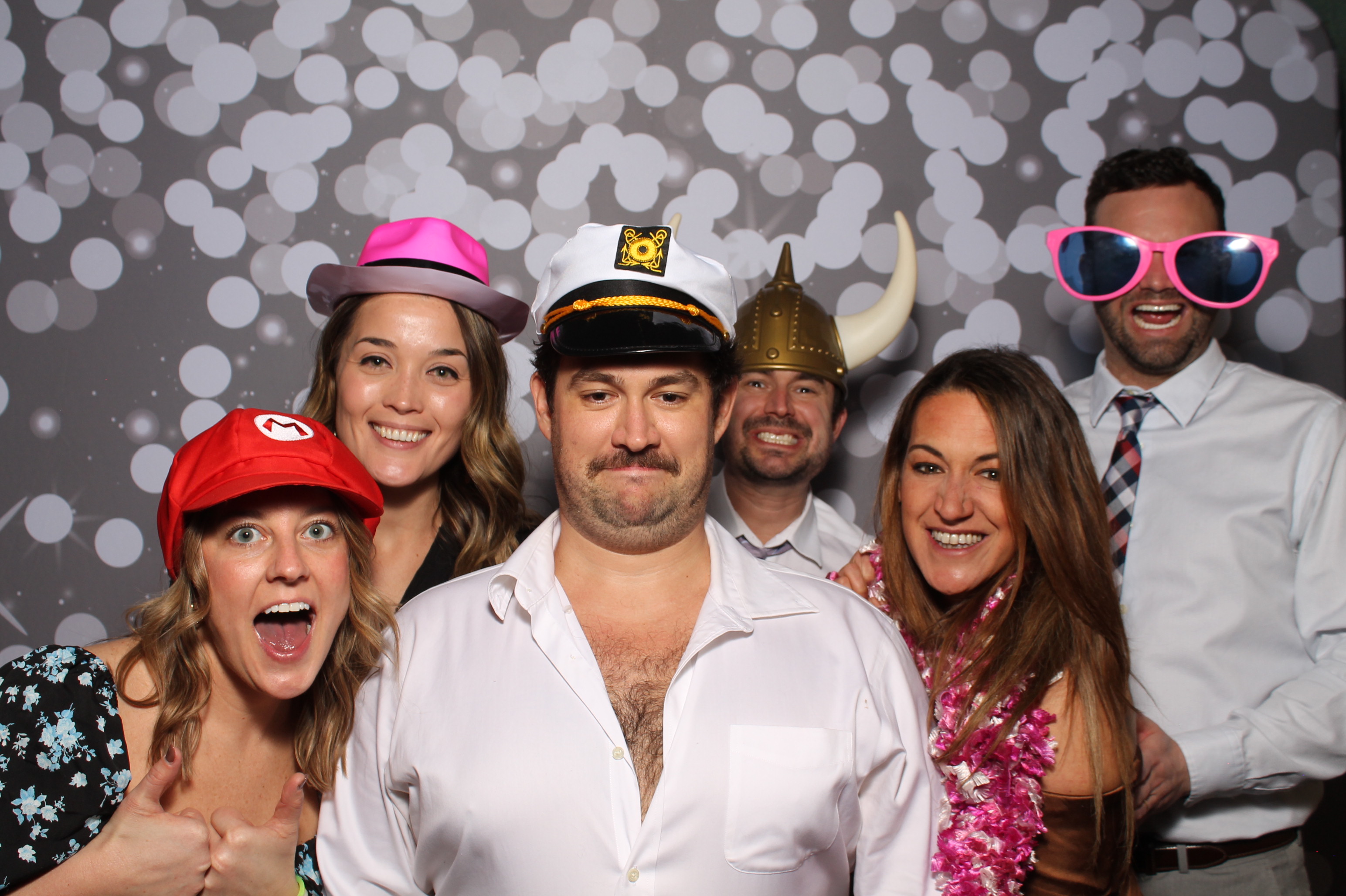 Ryan & Mary Grace Reception  | View more photos from the event at gallery.photoboothcincy.com/u/PhotoBoothCincy/Ryan-Mary-Grace-Reception