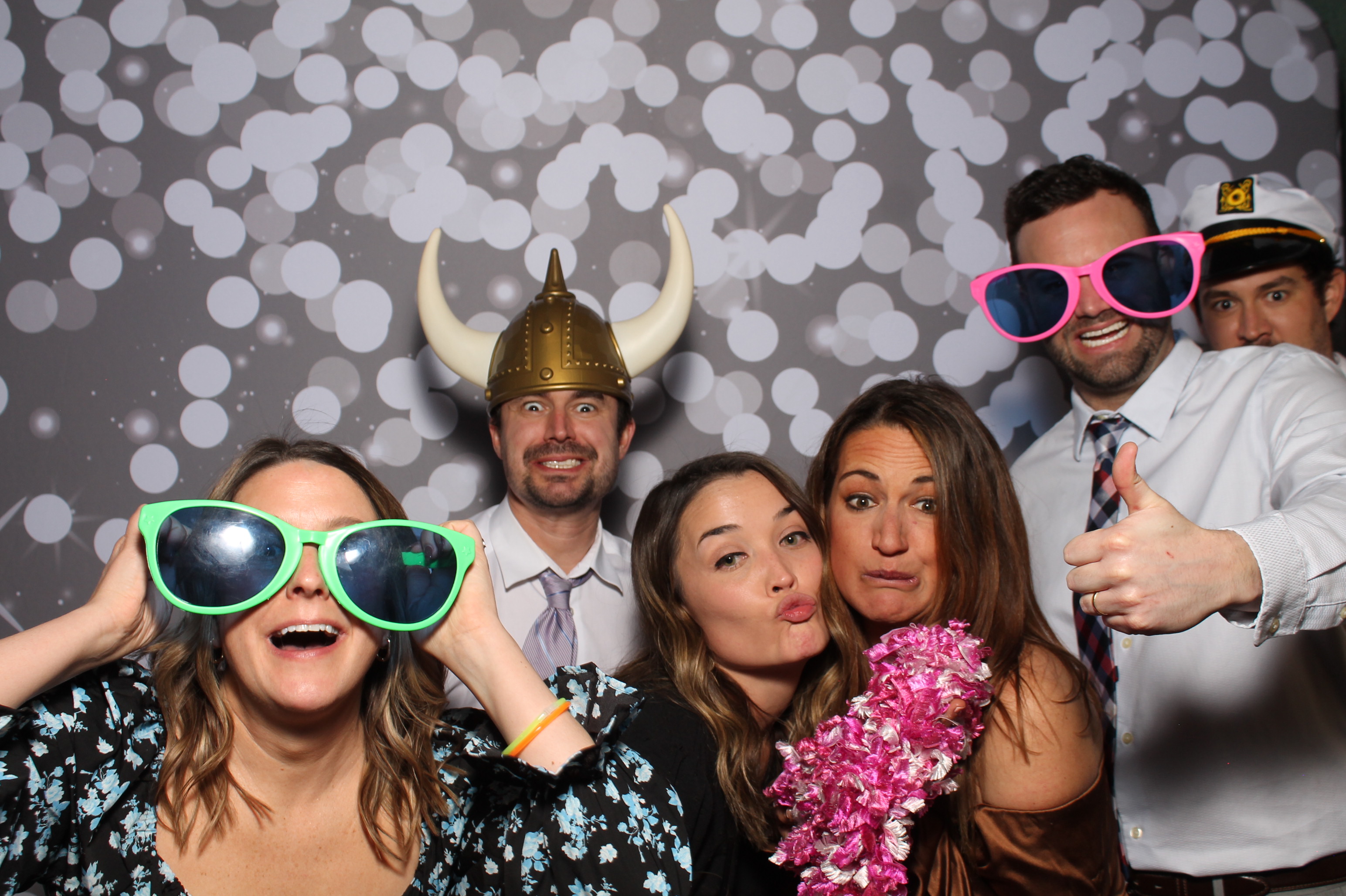 Ryan & Mary Grace Reception  | View more photos from the event at gallery.photoboothcincy.com/u/PhotoBoothCincy/Ryan-Mary-Grace-Reception