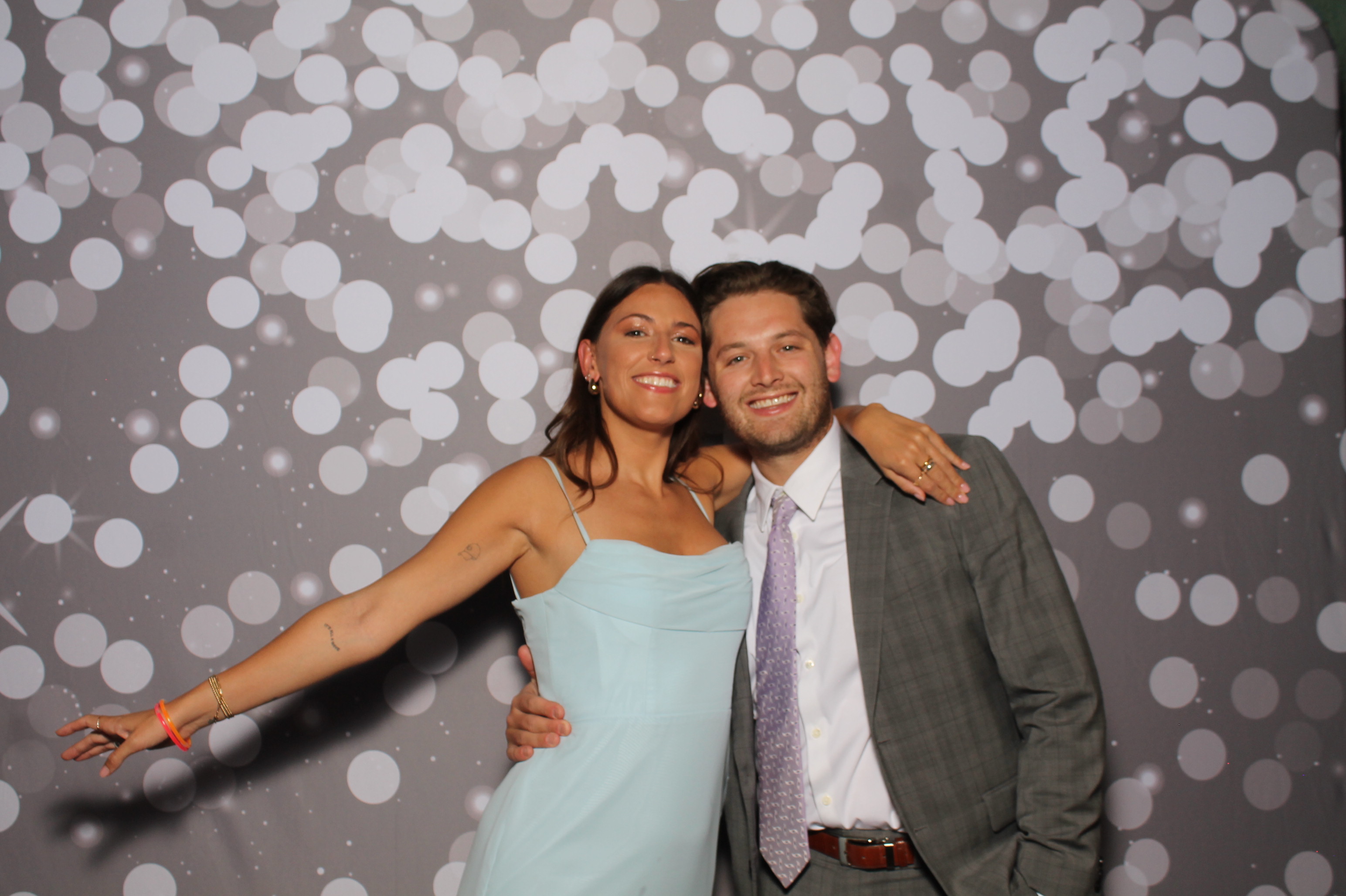 Ryan & Mary Grace Reception  | View more photos from the event at gallery.photoboothcincy.com/u/PhotoBoothCincy/Ryan-Mary-Grace-Reception