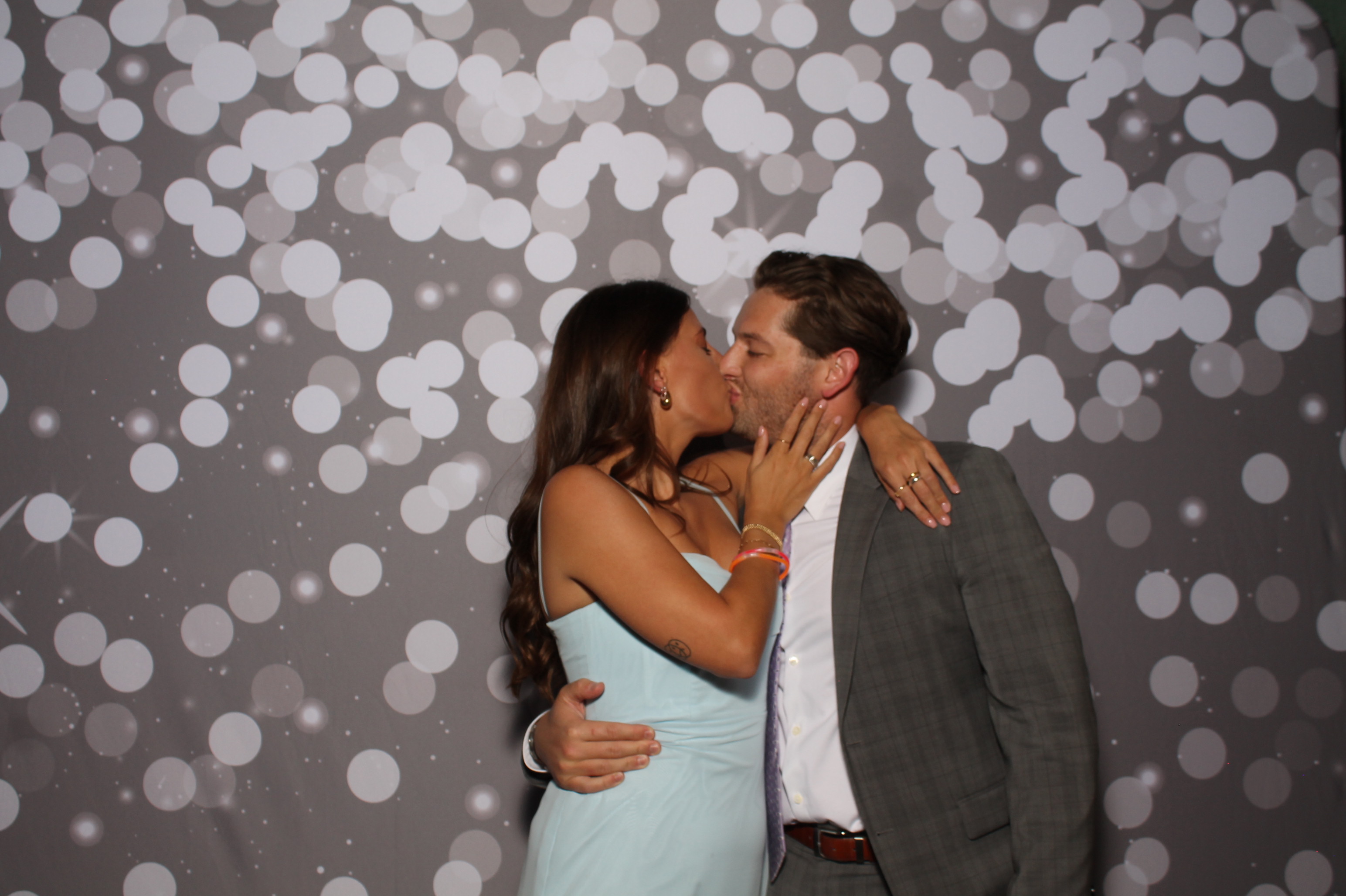 Ryan & Mary Grace Reception  | View more photos from the event at gallery.photoboothcincy.com/u/PhotoBoothCincy/Ryan-Mary-Grace-Reception