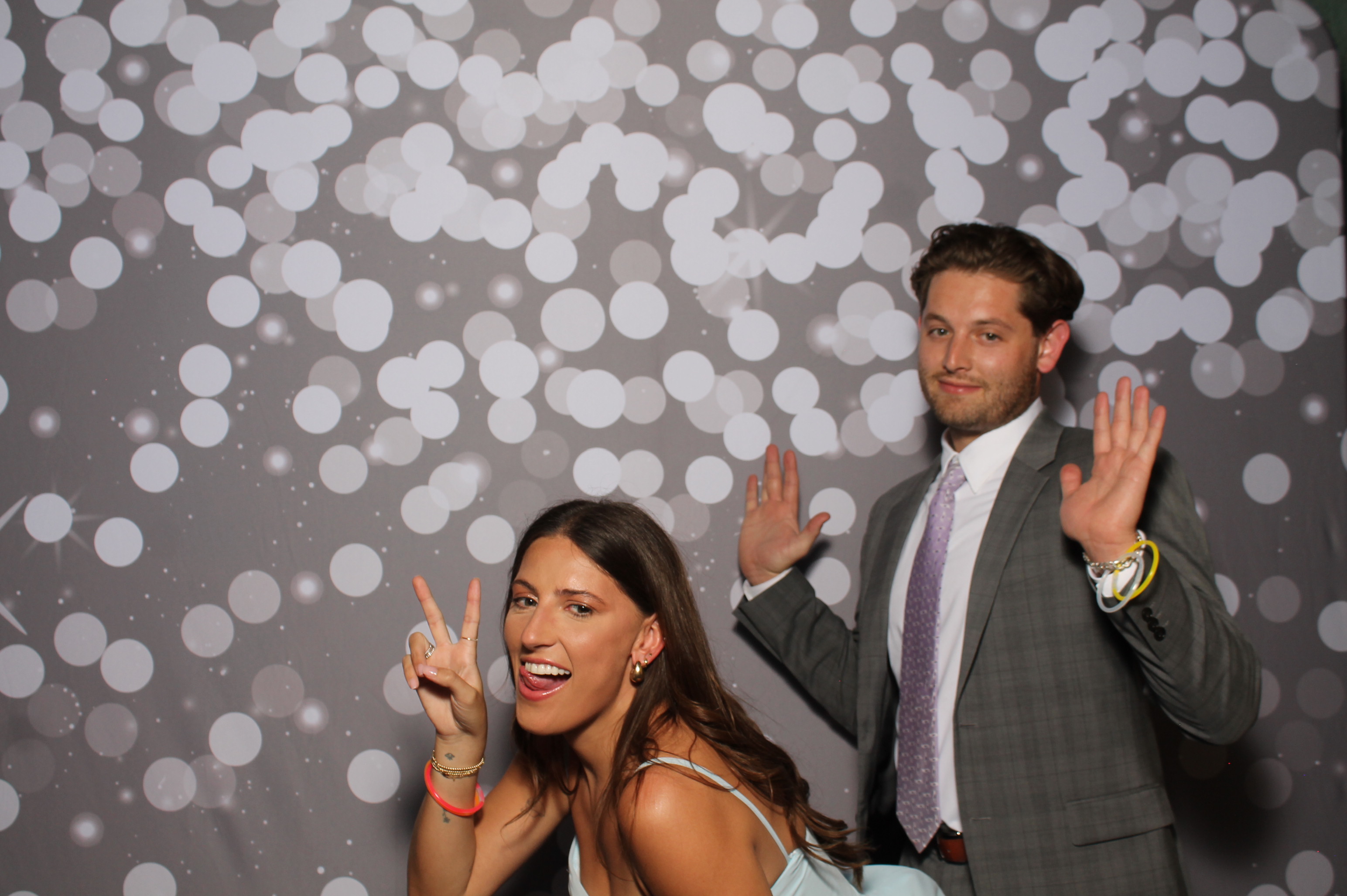 Ryan & Mary Grace Reception  | View more photos from the event at gallery.photoboothcincy.com/u/PhotoBoothCincy/Ryan-Mary-Grace-Reception