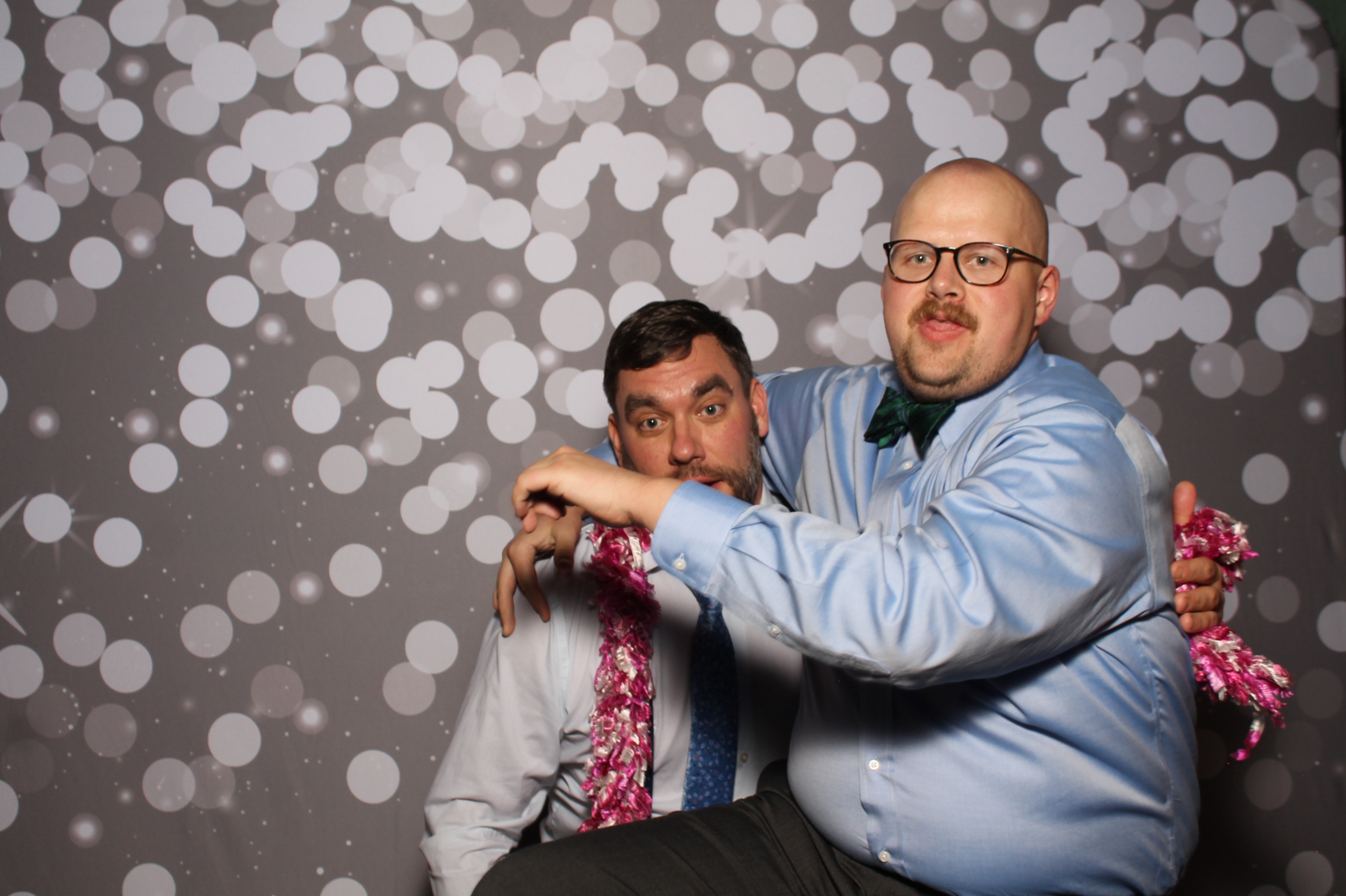 Ryan & Mary Grace Reception  | View more photos from the event at gallery.photoboothcincy.com/u/PhotoBoothCincy/Ryan-Mary-Grace-Reception