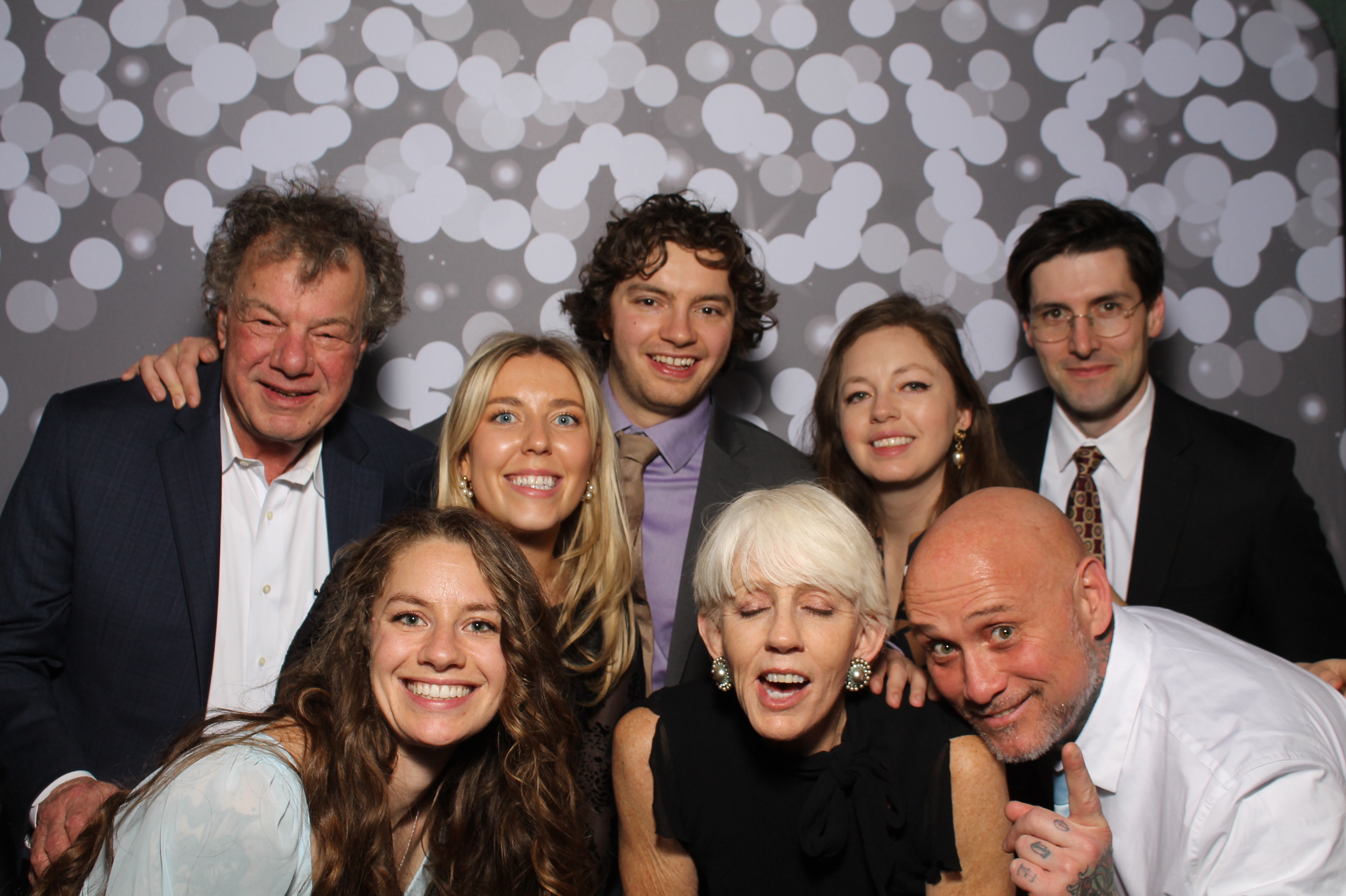 Ryan & Mary Grace Reception  | View more photos from the event at gallery.photoboothcincy.com/u/PhotoBoothCincy/Ryan-Mary-Grace-Reception