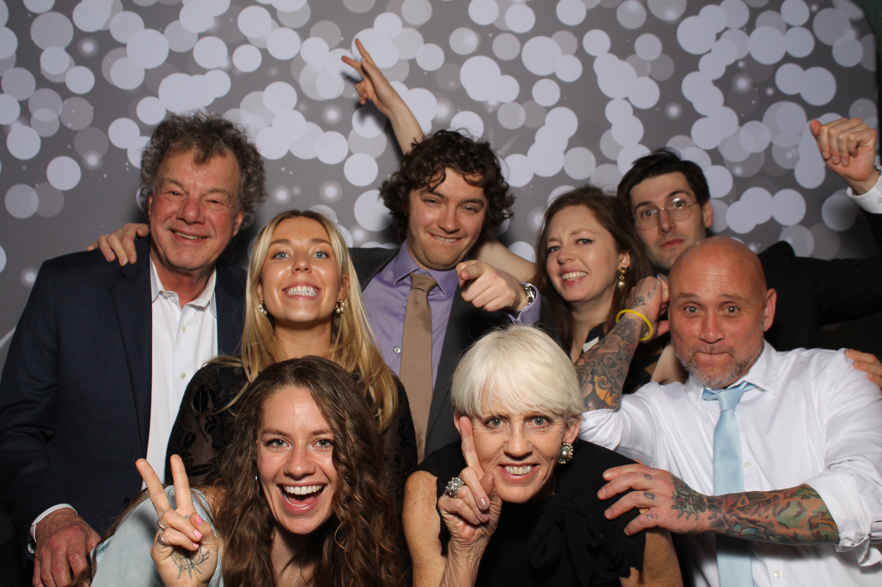 Ryan & Mary Grace Reception  | View more photos from the event at gallery.photoboothcincy.com/u/PhotoBoothCincy/Ryan-Mary-Grace-Reception