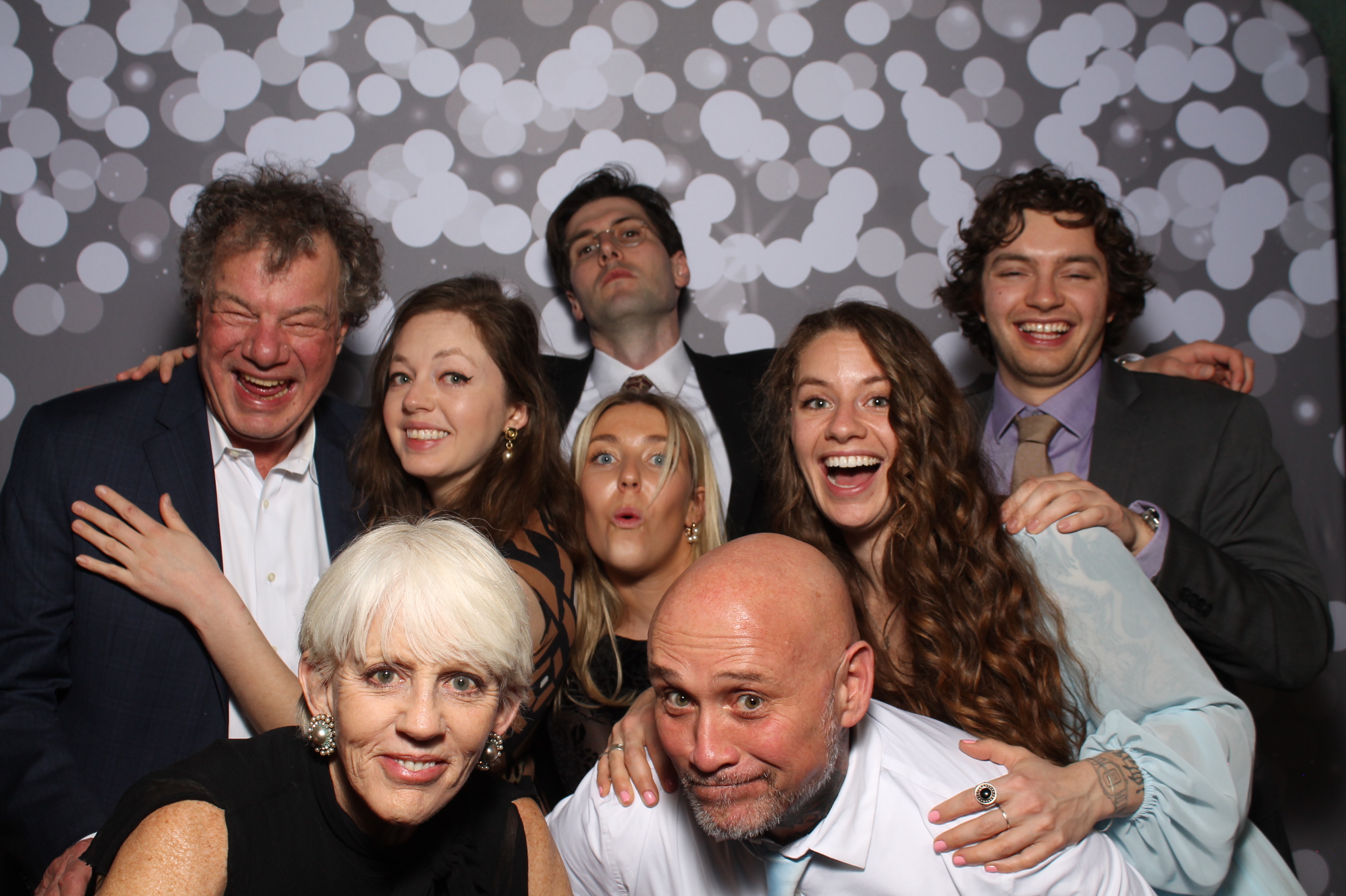 Ryan & Mary Grace Reception  | View more photos from the event at gallery.photoboothcincy.com/u/PhotoBoothCincy/Ryan-Mary-Grace-Reception