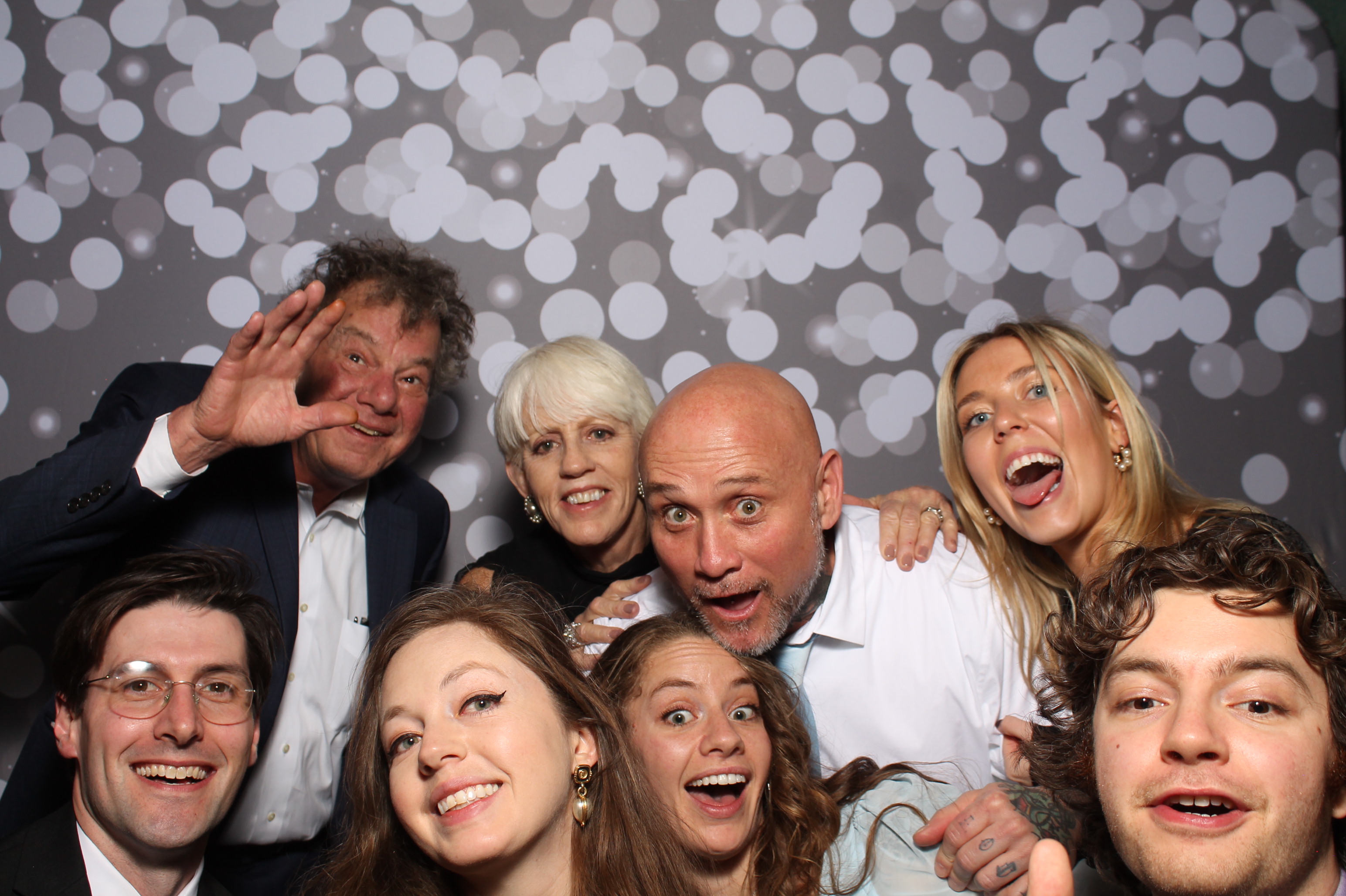 Ryan & Mary Grace Reception  | View more photos from the event at gallery.photoboothcincy.com/u/PhotoBoothCincy/Ryan-Mary-Grace-Reception