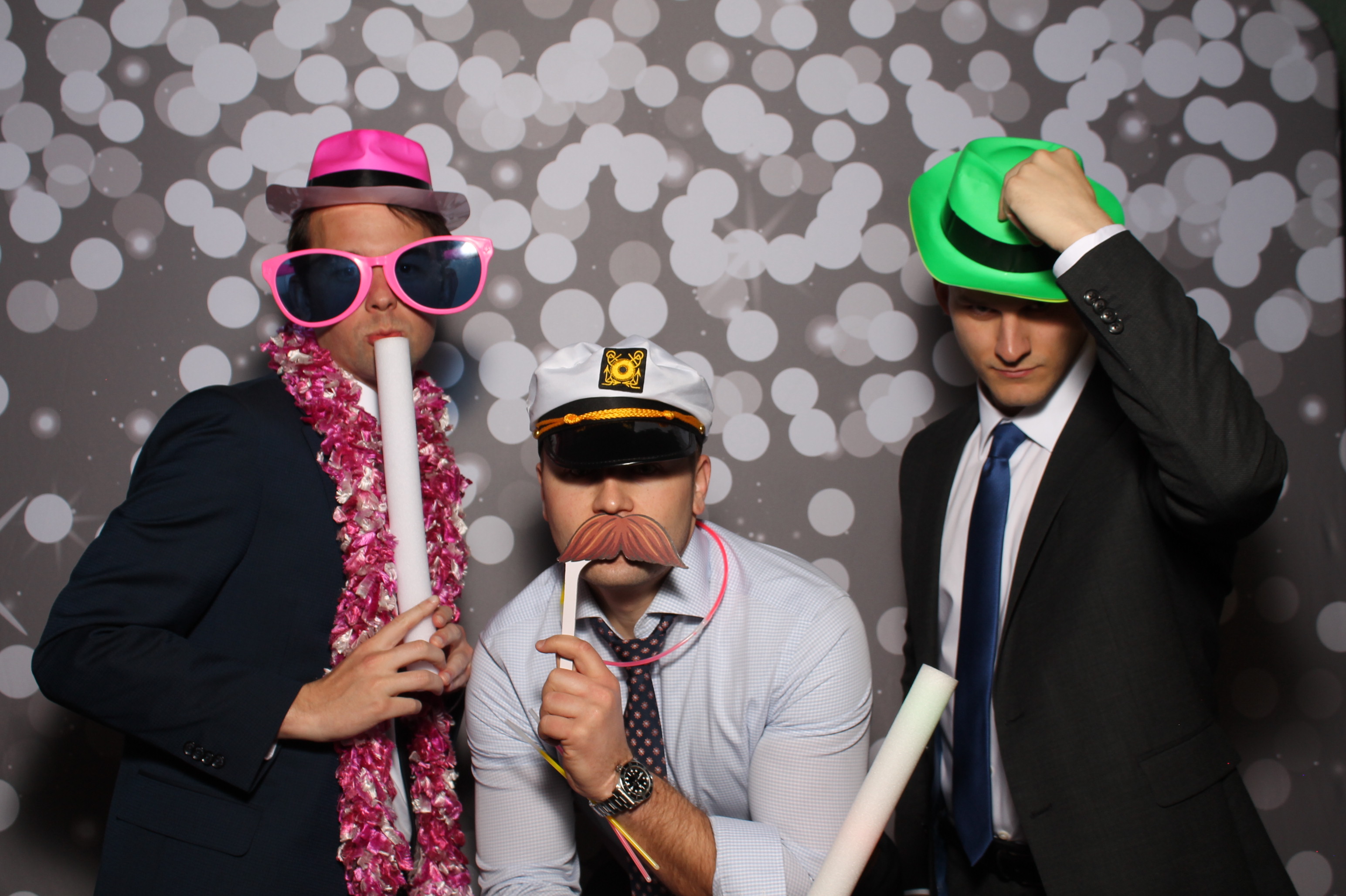 Ryan & Mary Grace Reception  | View more photos from the event at gallery.photoboothcincy.com/u/PhotoBoothCincy/Ryan-Mary-Grace-Reception
