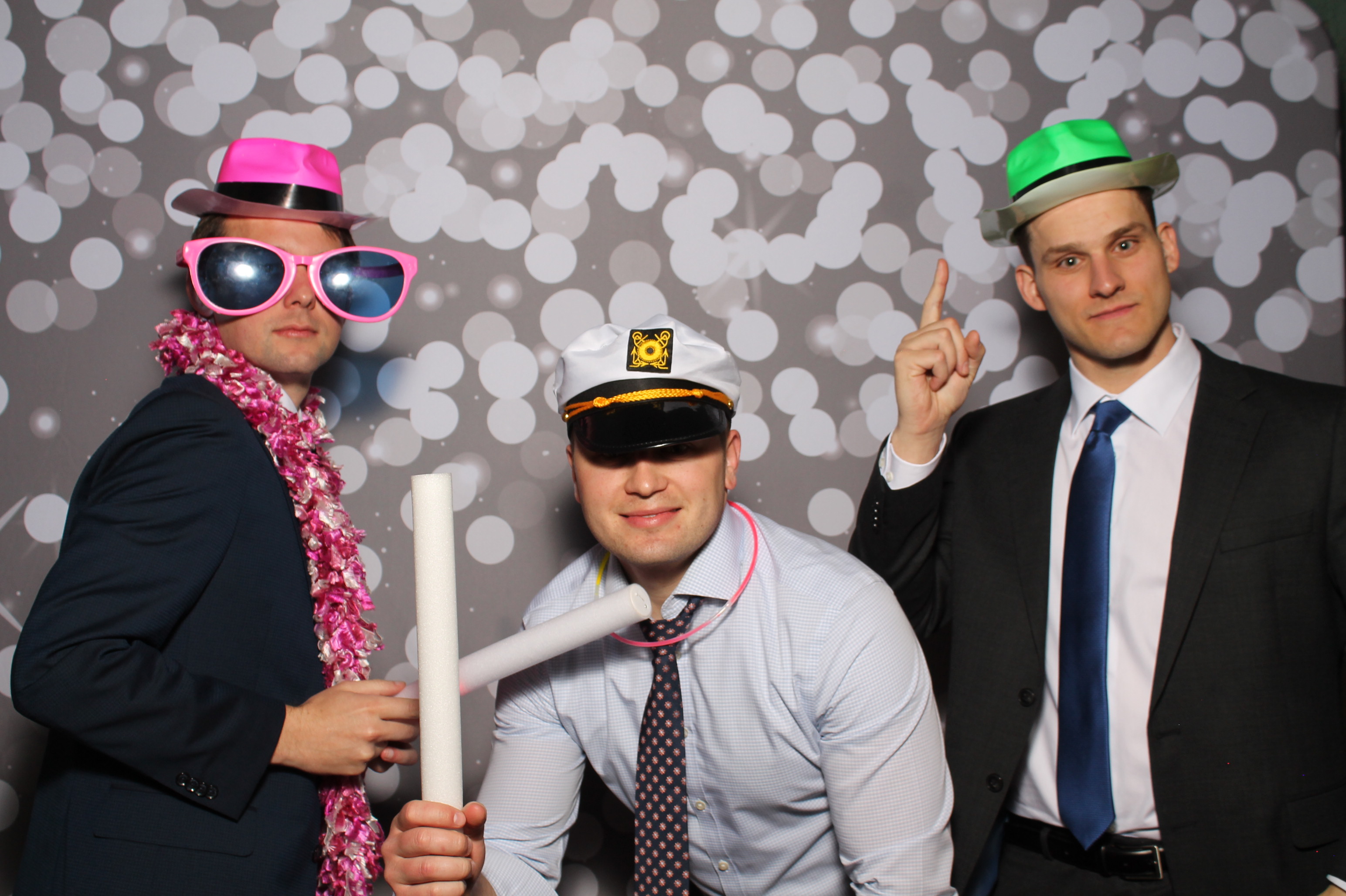 Ryan & Mary Grace Reception  | View more photos from the event at gallery.photoboothcincy.com/u/PhotoBoothCincy/Ryan-Mary-Grace-Reception