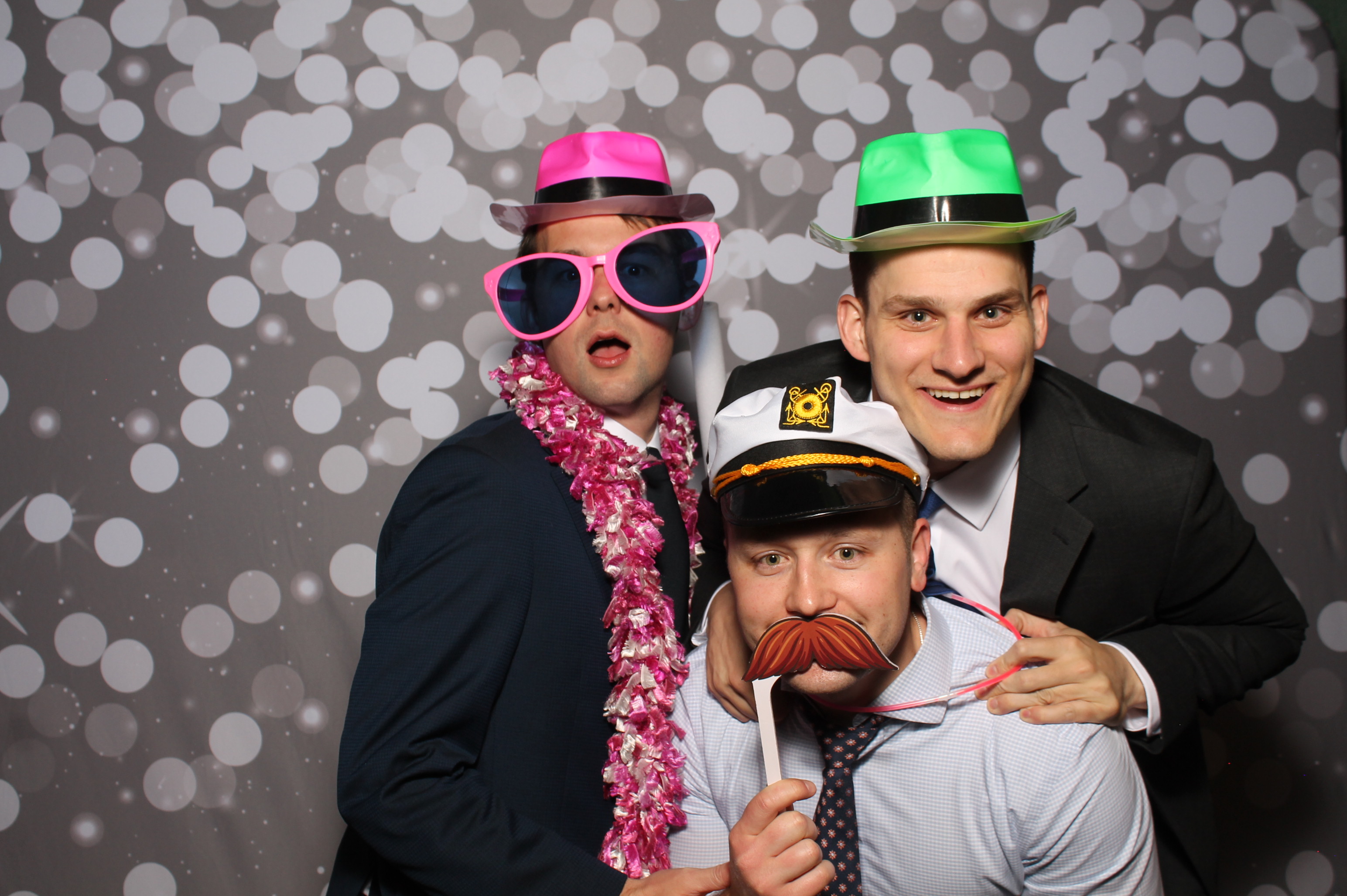 Ryan & Mary Grace Reception  | View more photos from the event at gallery.photoboothcincy.com/u/PhotoBoothCincy/Ryan-Mary-Grace-Reception