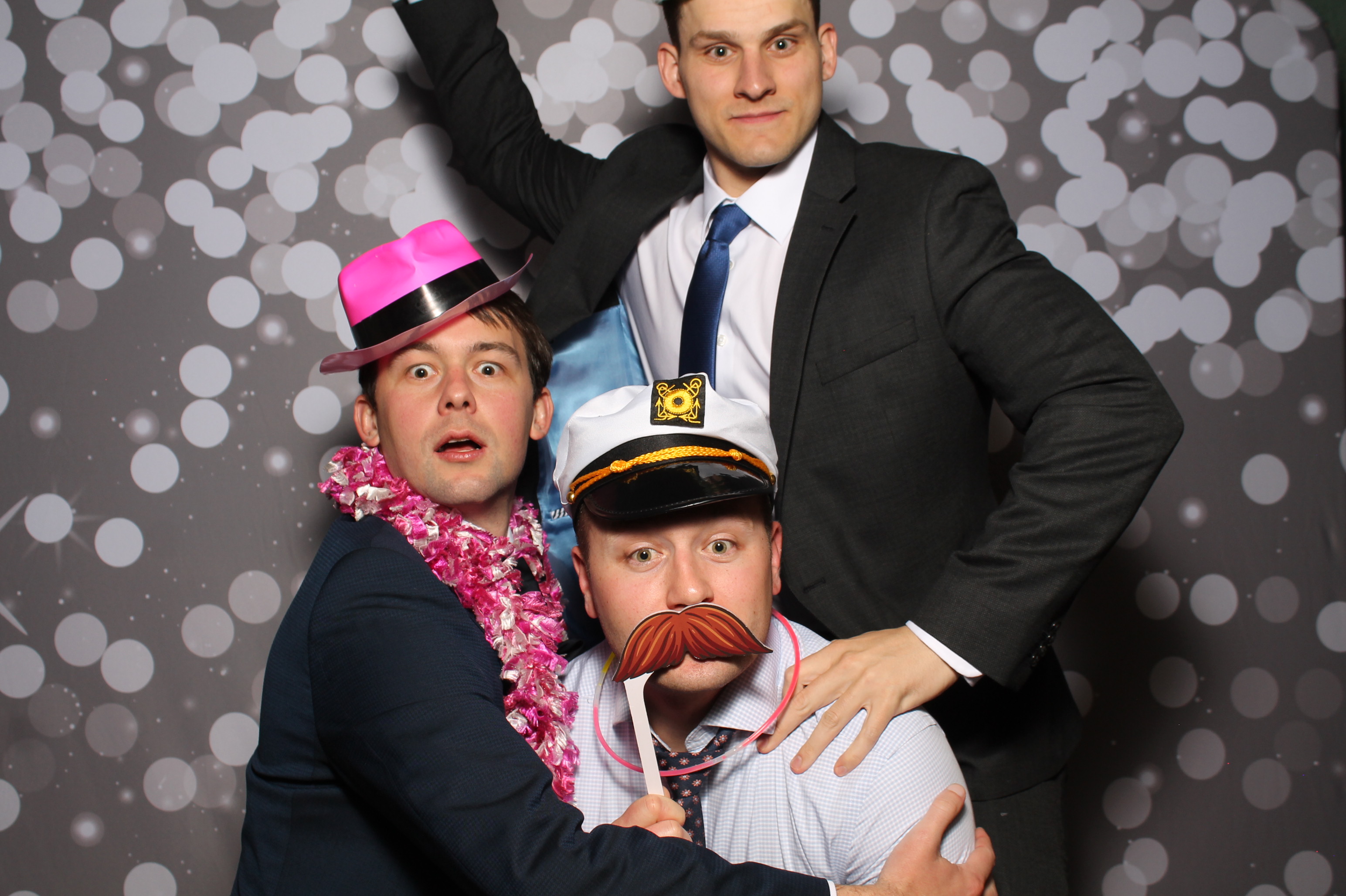 Ryan & Mary Grace Reception  | View more photos from the event at gallery.photoboothcincy.com/u/PhotoBoothCincy/Ryan-Mary-Grace-Reception