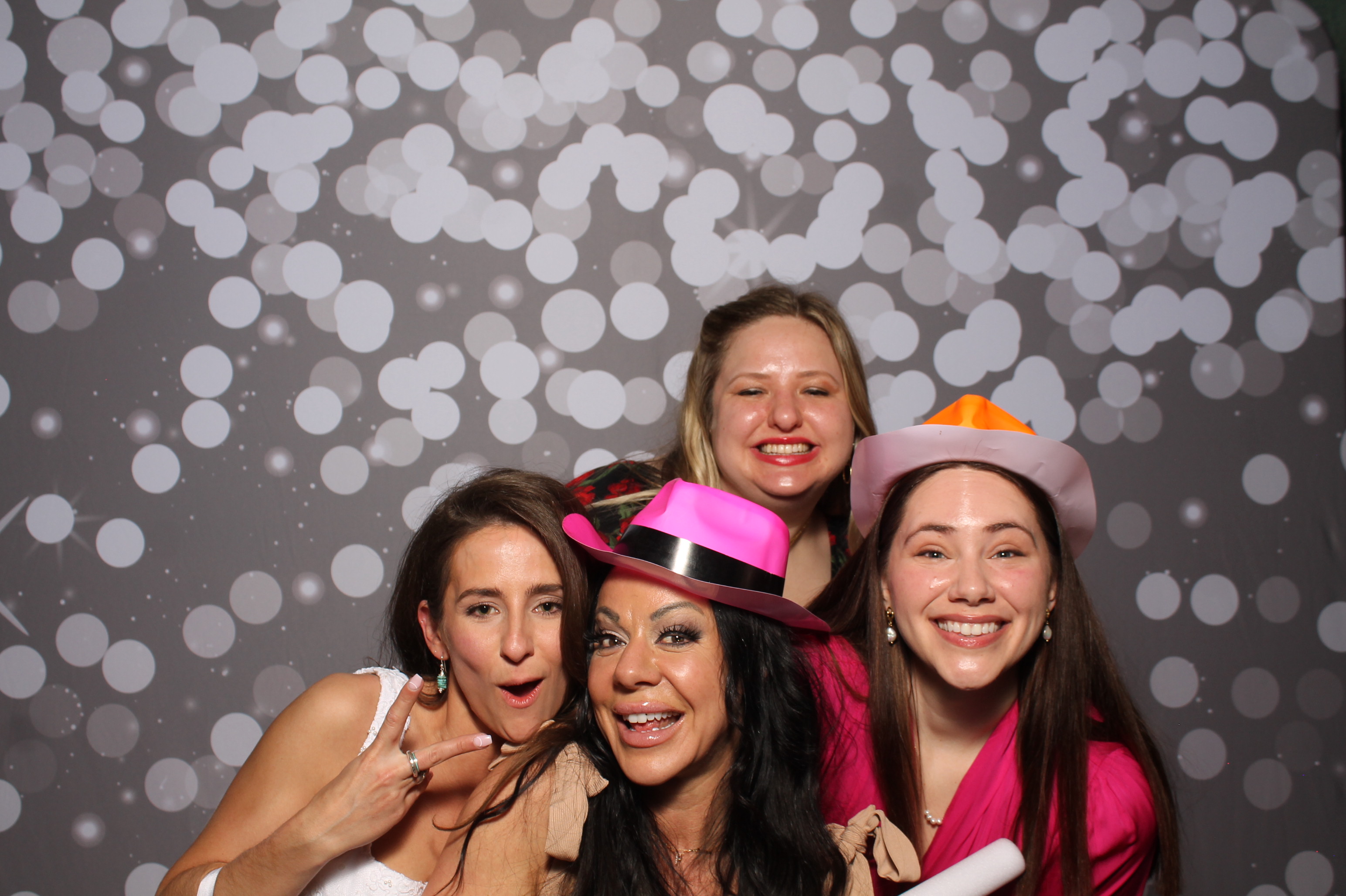 Ryan & Mary Grace Reception  | View more photos from the event at gallery.photoboothcincy.com/u/PhotoBoothCincy/Ryan-Mary-Grace-Reception