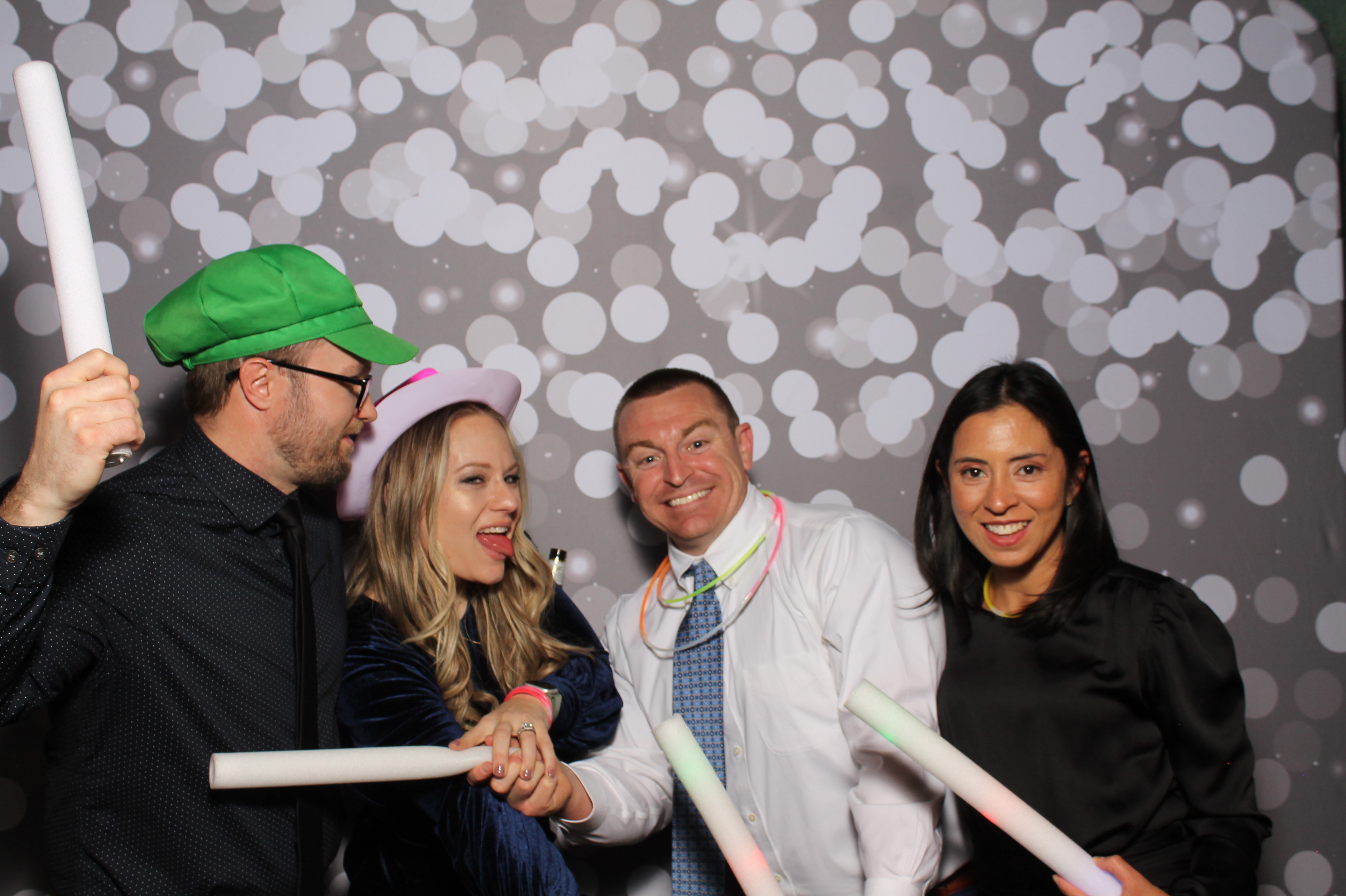 Ryan & Mary Grace Reception  | View more photos from the event at gallery.photoboothcincy.com/u/PhotoBoothCincy/Ryan-Mary-Grace-Reception