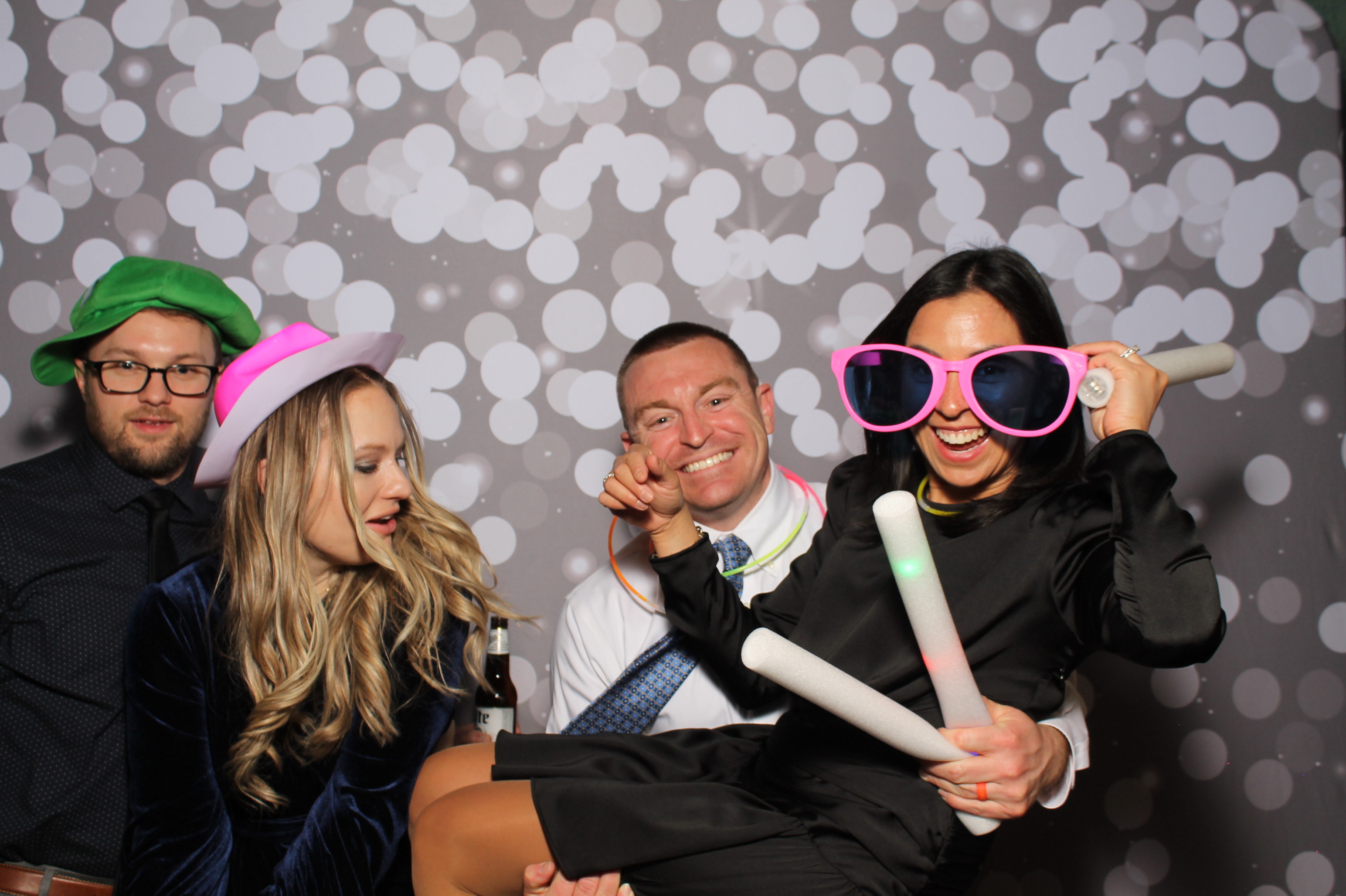 Ryan & Mary Grace Reception  | View more photos from the event at gallery.photoboothcincy.com/u/PhotoBoothCincy/Ryan-Mary-Grace-Reception
