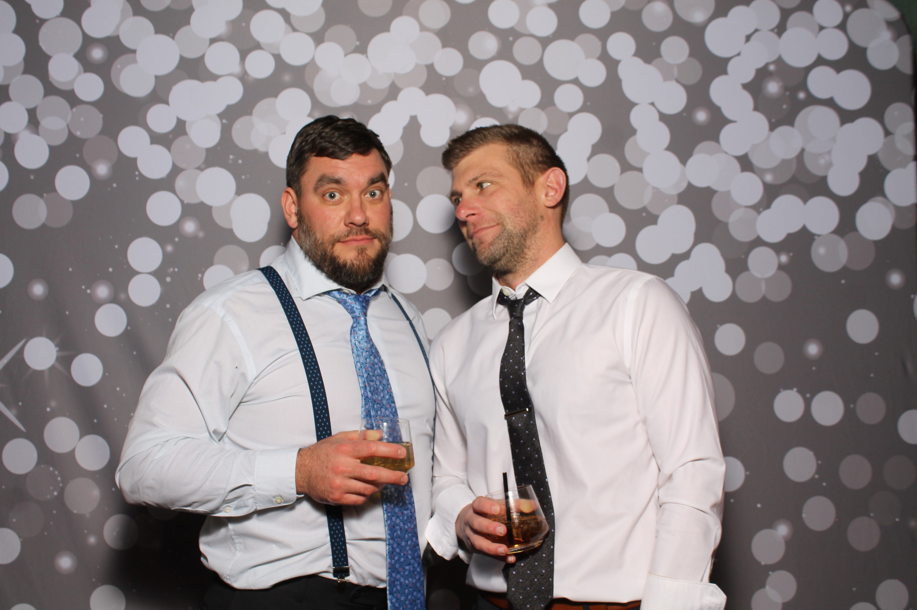 Ryan & Mary Grace Reception  | View more photos from the event at gallery.photoboothcincy.com/u/PhotoBoothCincy/Ryan-Mary-Grace-Reception