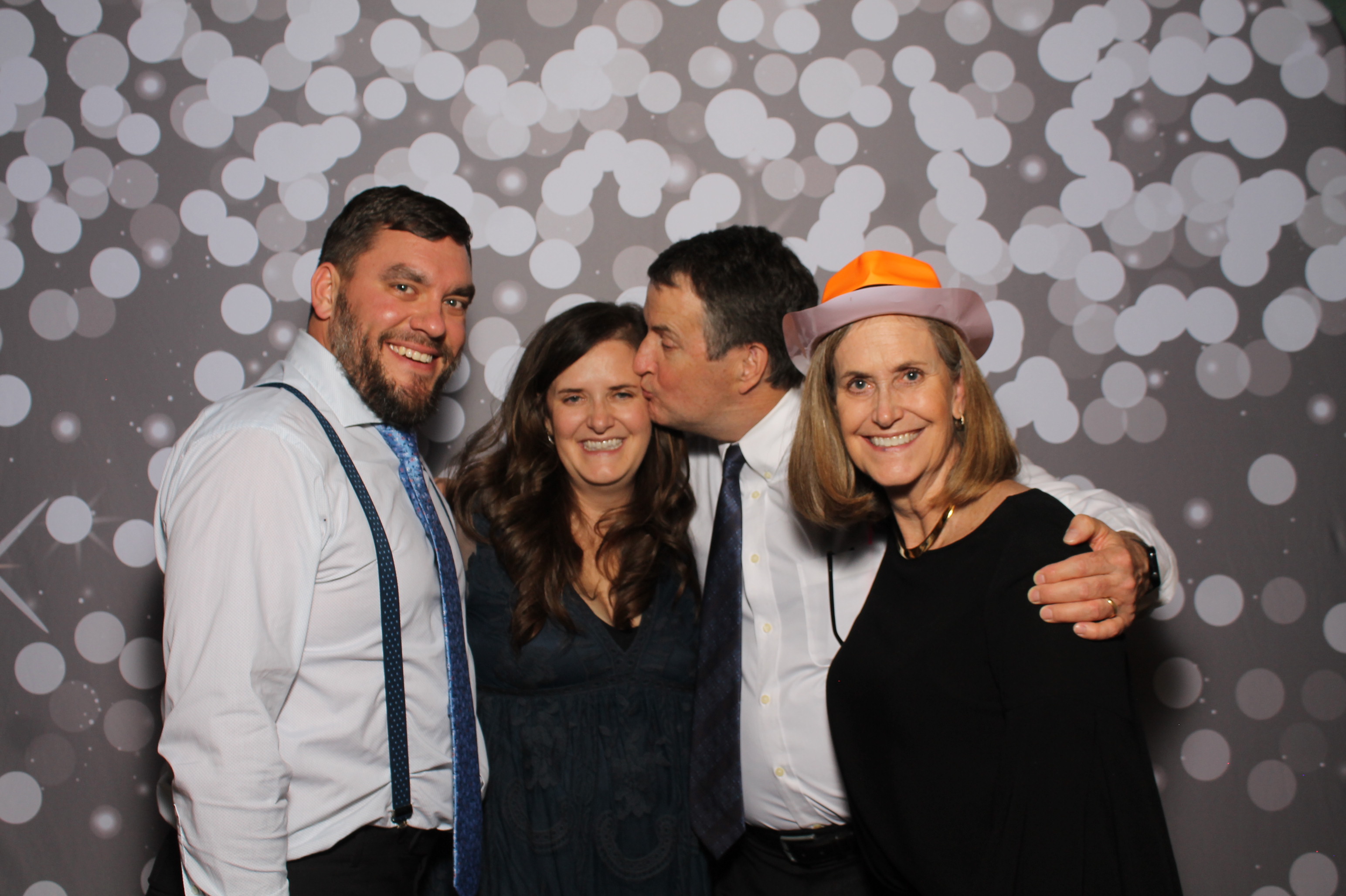 Ryan & Mary Grace Reception  | View more photos from the event at gallery.photoboothcincy.com/u/PhotoBoothCincy/Ryan-Mary-Grace-Reception