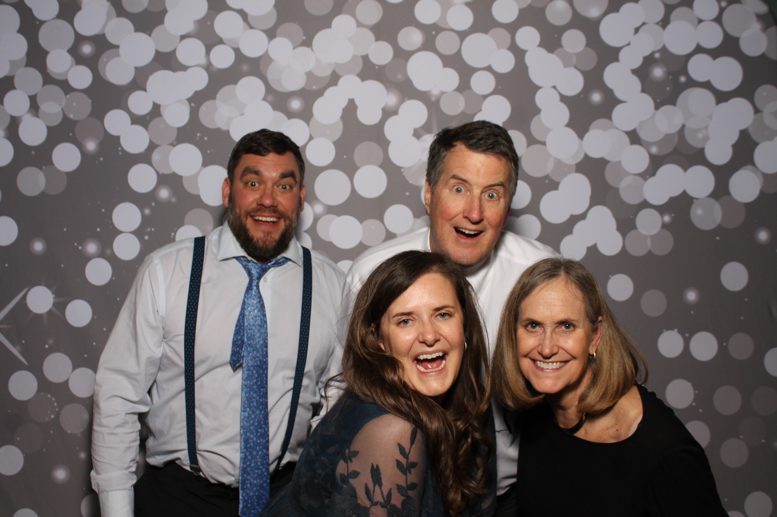 Ryan & Mary Grace Reception  | View more photos from the event at gallery.photoboothcincy.com/u/PhotoBoothCincy/Ryan-Mary-Grace-Reception