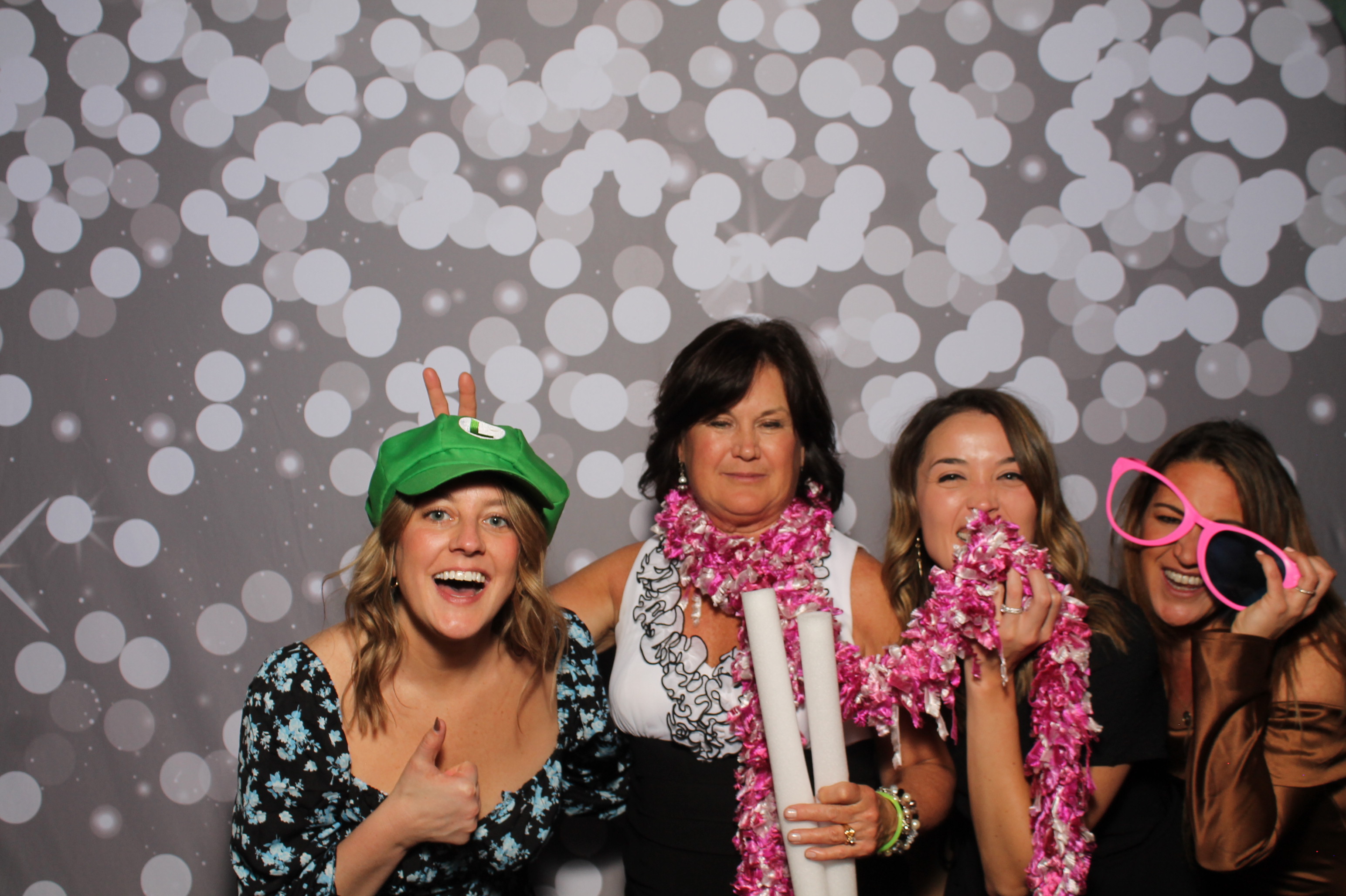Ryan & Mary Grace Reception  | View more photos from the event at gallery.photoboothcincy.com/u/PhotoBoothCincy/Ryan-Mary-Grace-Reception