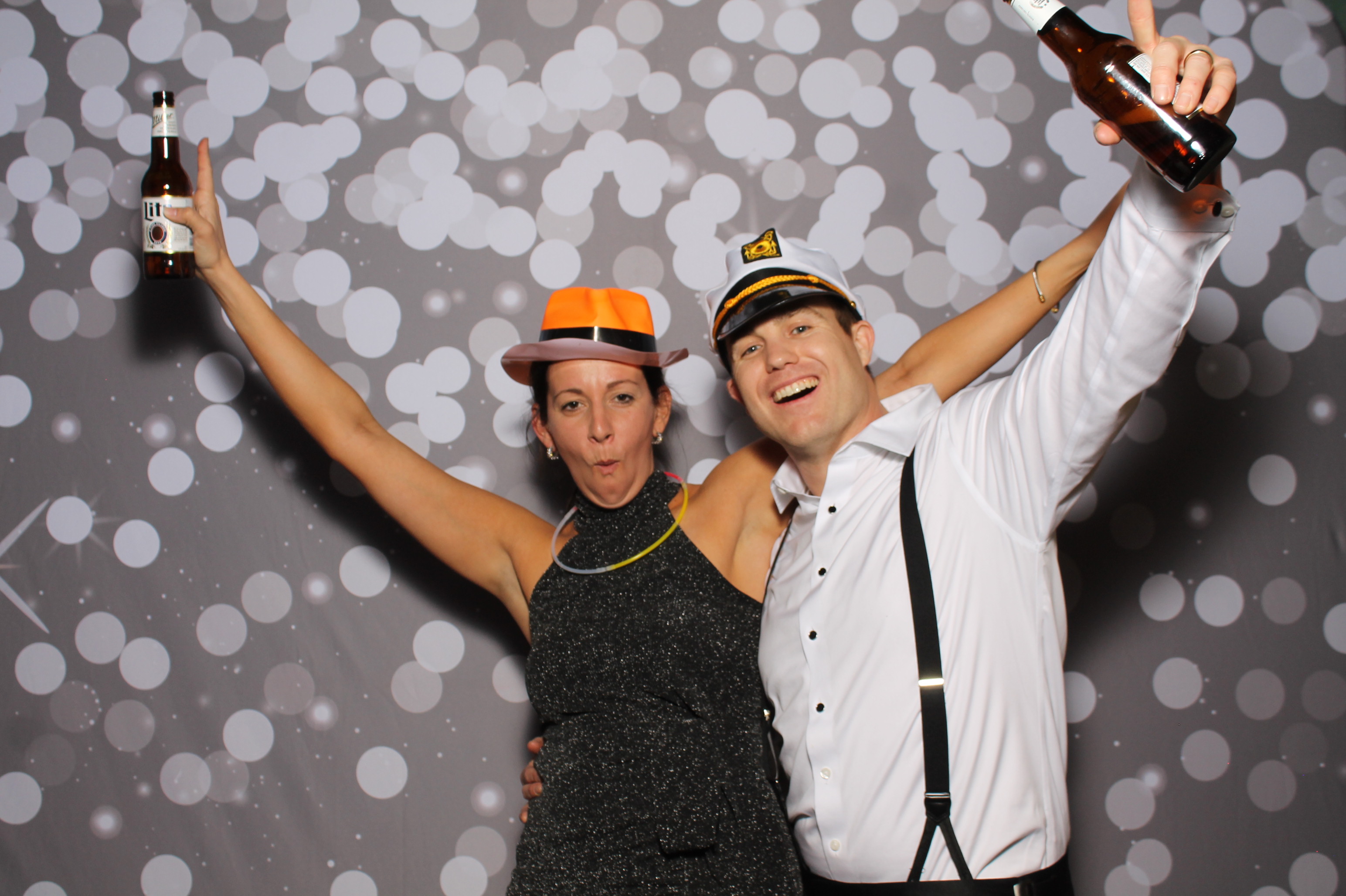 Ryan & Mary Grace Reception  | View more photos from the event at gallery.photoboothcincy.com/u/PhotoBoothCincy/Ryan-Mary-Grace-Reception