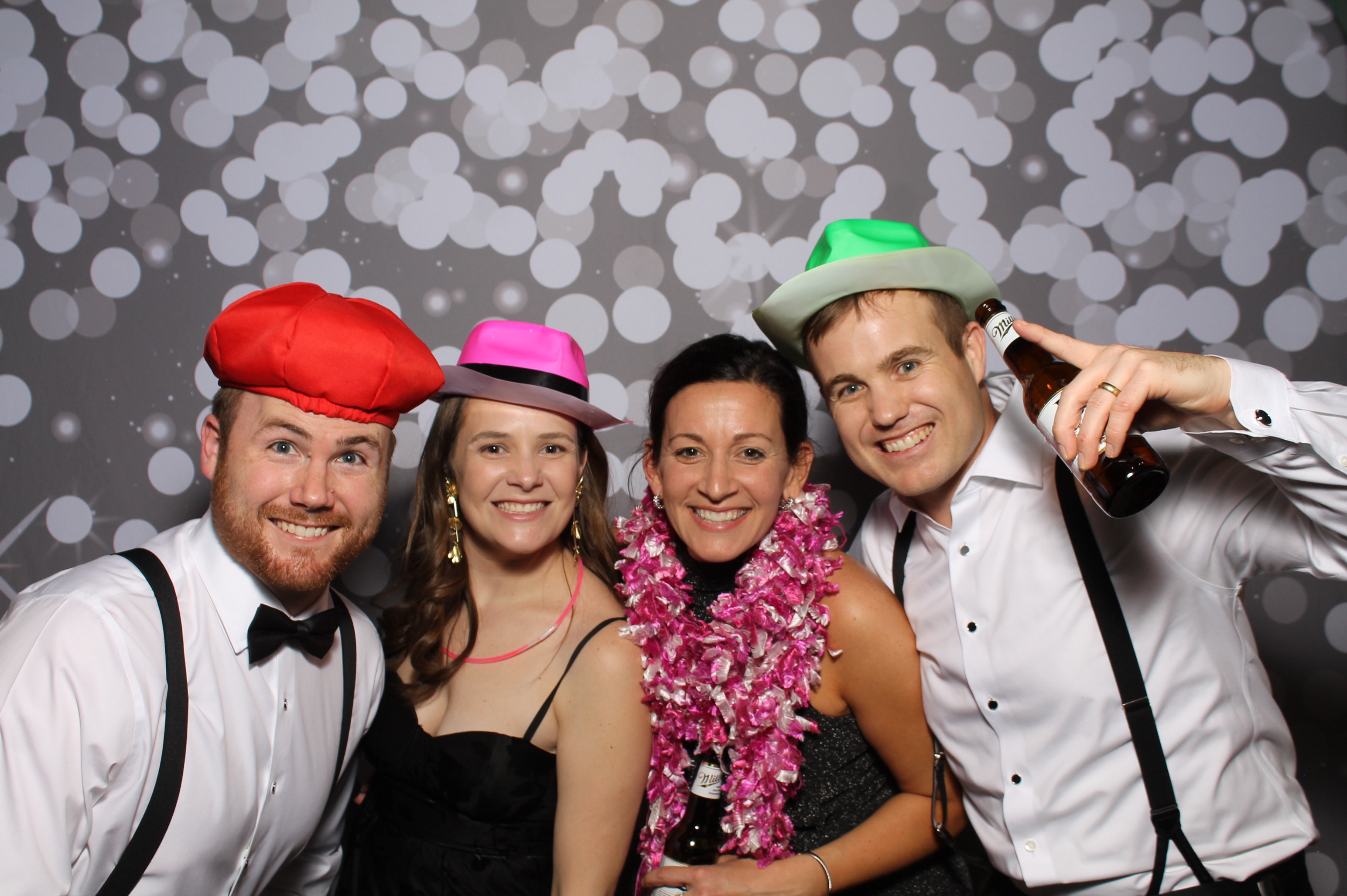 Ryan & Mary Grace Reception  | View more photos from the event at gallery.photoboothcincy.com/u/PhotoBoothCincy/Ryan-Mary-Grace-Reception