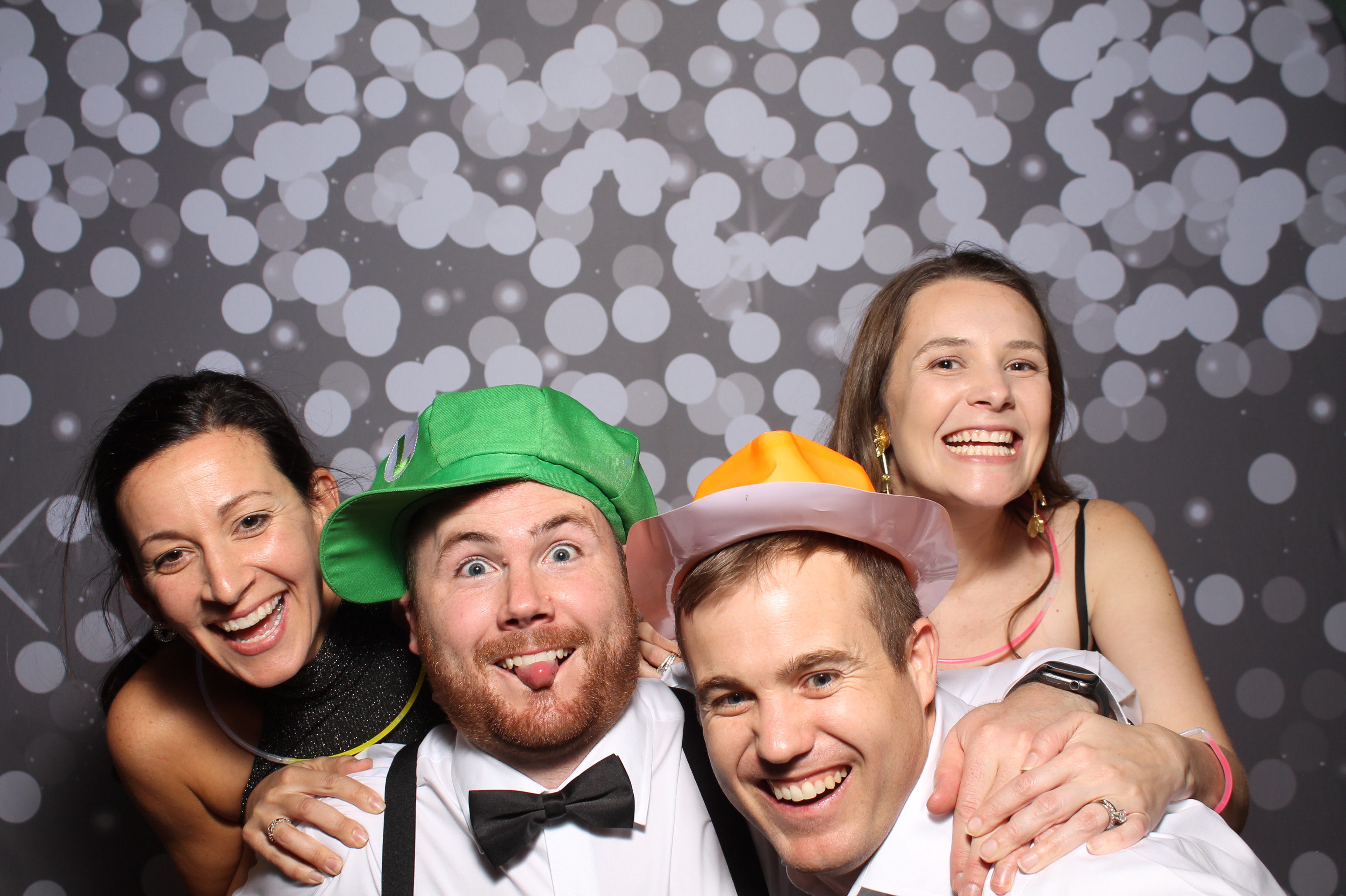Ryan & Mary Grace Reception  | View more photos from the event at gallery.photoboothcincy.com/u/PhotoBoothCincy/Ryan-Mary-Grace-Reception