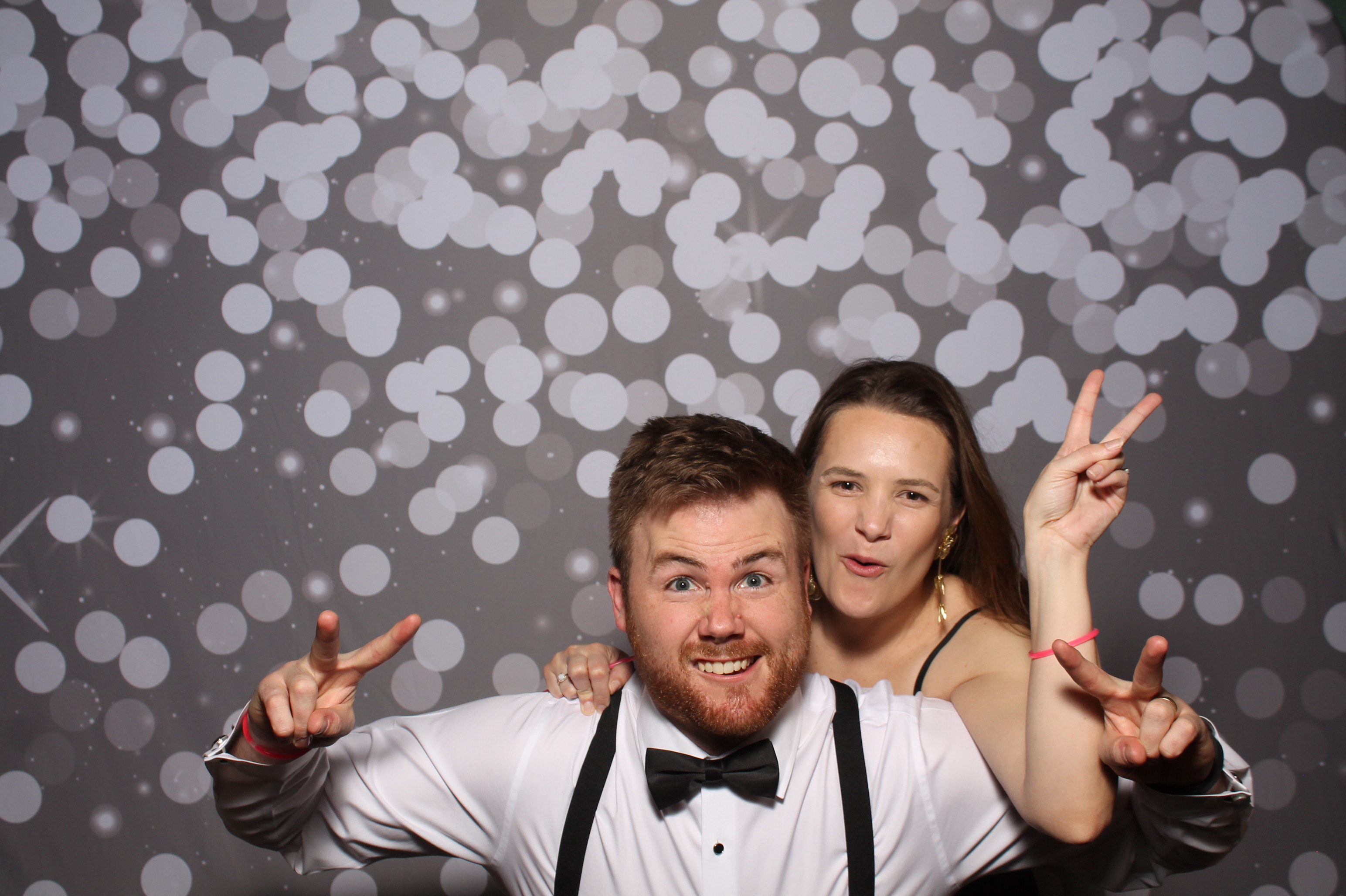 Ryan & Mary Grace Reception  | View more photos from the event at gallery.photoboothcincy.com/u/PhotoBoothCincy/Ryan-Mary-Grace-Reception
