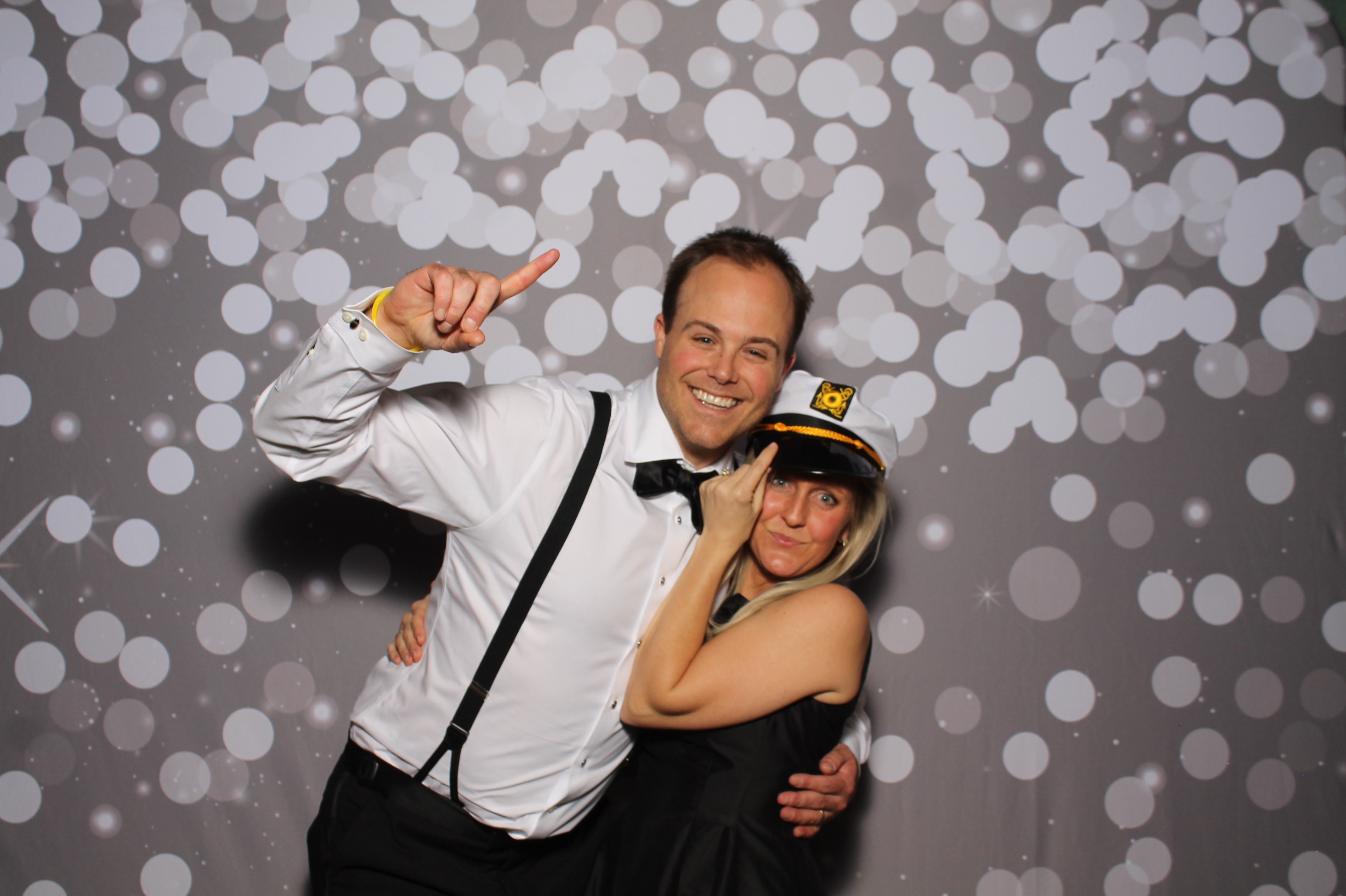 Ryan & Mary Grace Reception  | View more photos from the event at gallery.photoboothcincy.com/u/PhotoBoothCincy/Ryan-Mary-Grace-Reception