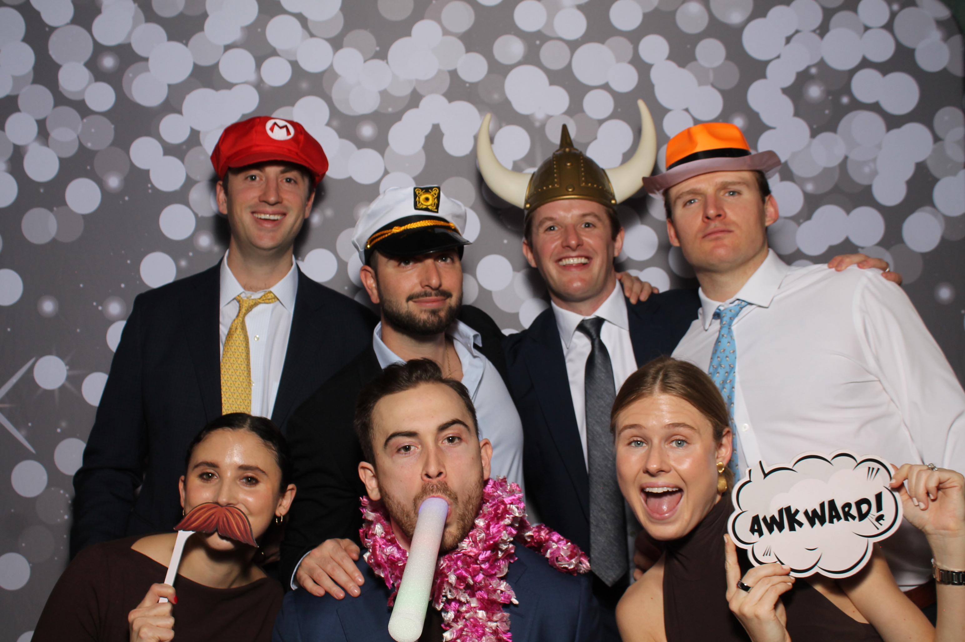 Ryan & Mary Grace Reception  | View more photos from the event at gallery.photoboothcincy.com/u/PhotoBoothCincy/Ryan-Mary-Grace-Reception