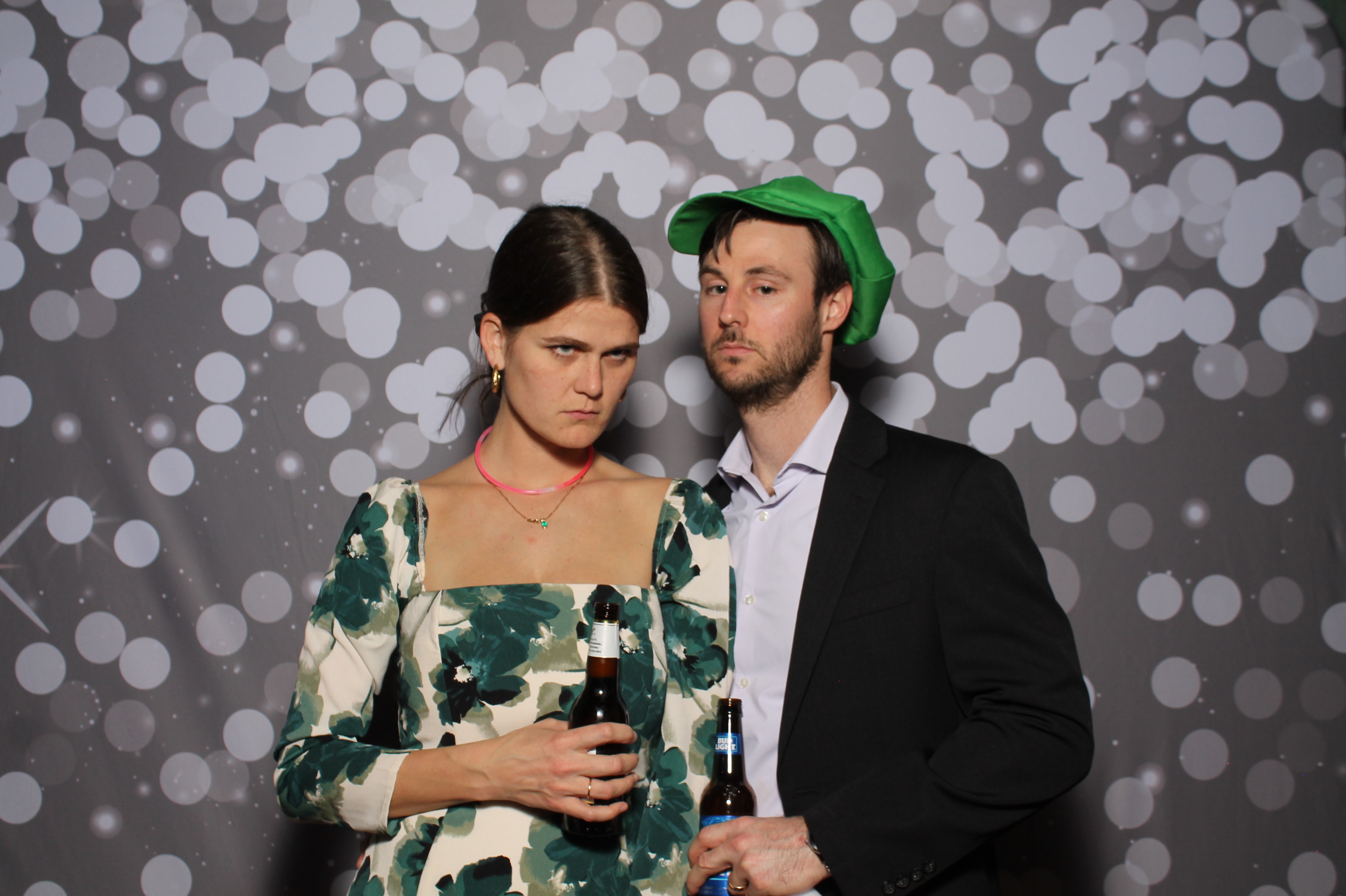 Ryan & Mary Grace Reception  | View more photos from the event at gallery.photoboothcincy.com/u/PhotoBoothCincy/Ryan-Mary-Grace-Reception