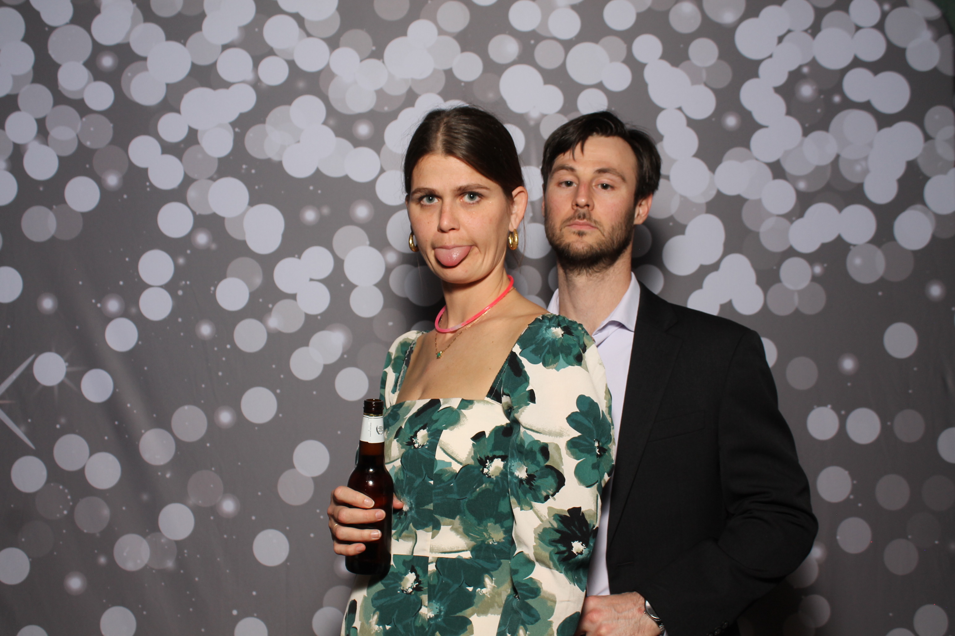 Ryan & Mary Grace Reception  | View more photos from the event at gallery.photoboothcincy.com/u/PhotoBoothCincy/Ryan-Mary-Grace-Reception