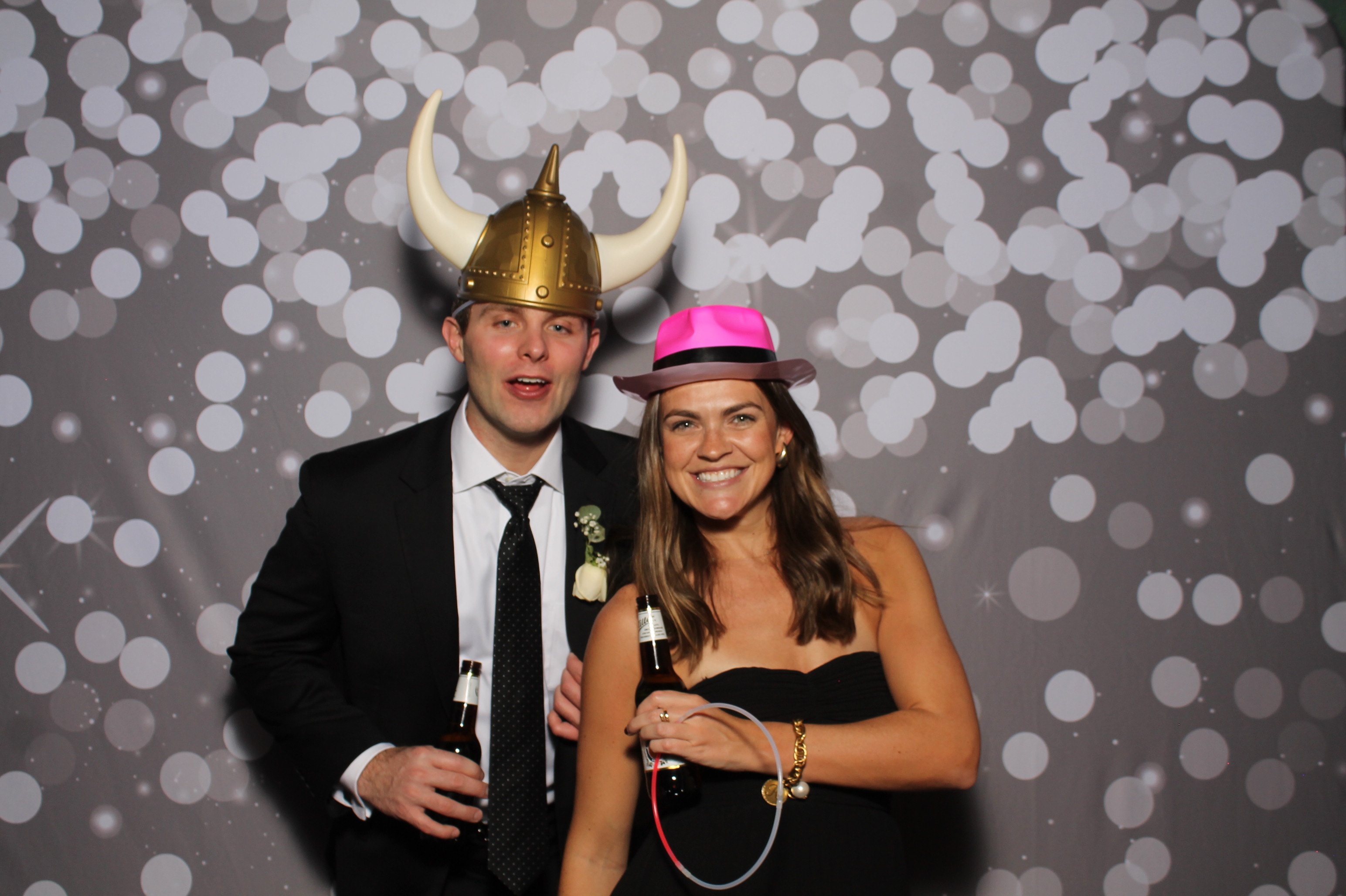 Ryan & Mary Grace Reception  | View more photos from the event at gallery.photoboothcincy.com/u/PhotoBoothCincy/Ryan-Mary-Grace-Reception