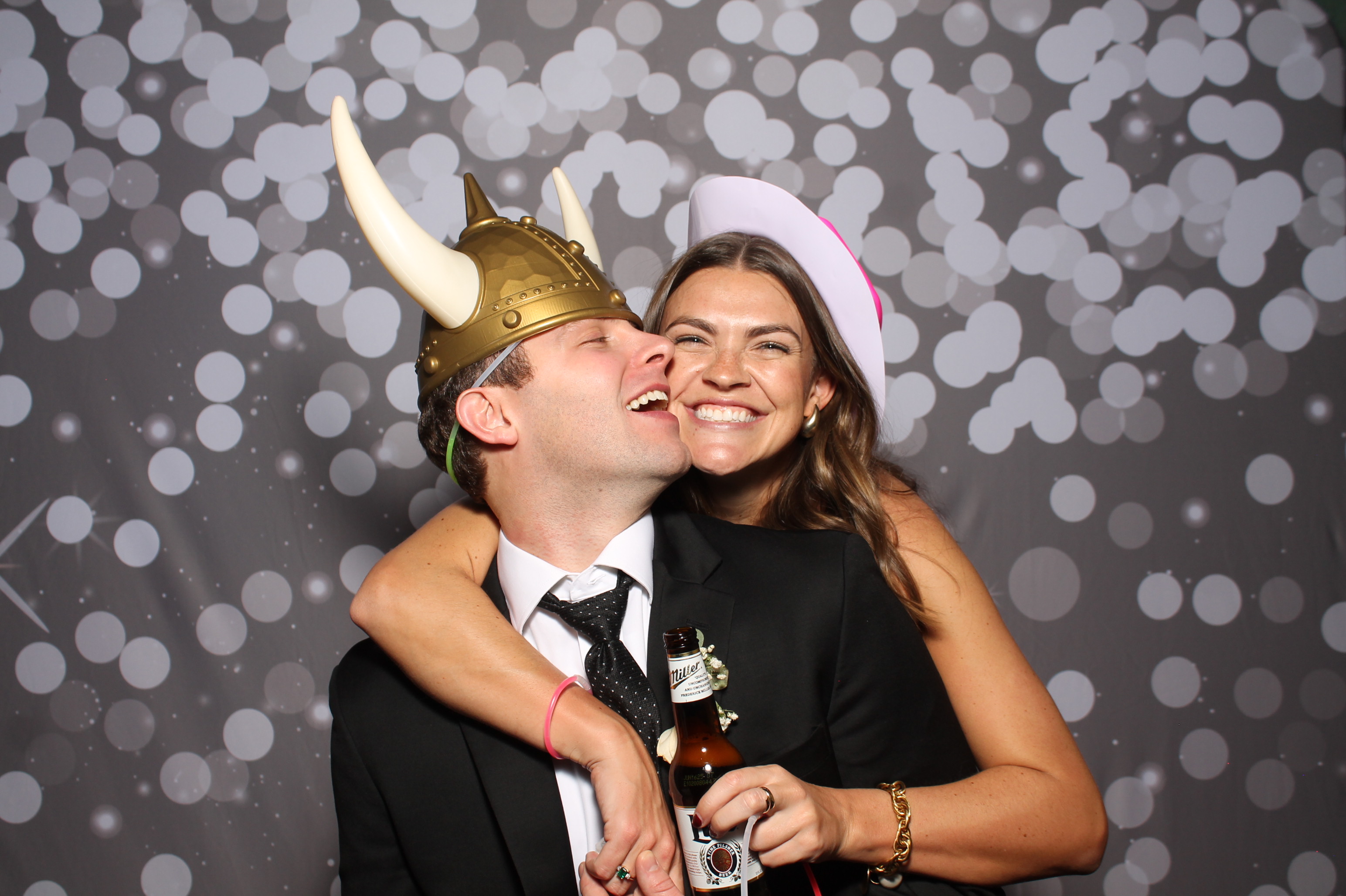 Ryan & Mary Grace Reception  | View more photos from the event at gallery.photoboothcincy.com/u/PhotoBoothCincy/Ryan-Mary-Grace-Reception