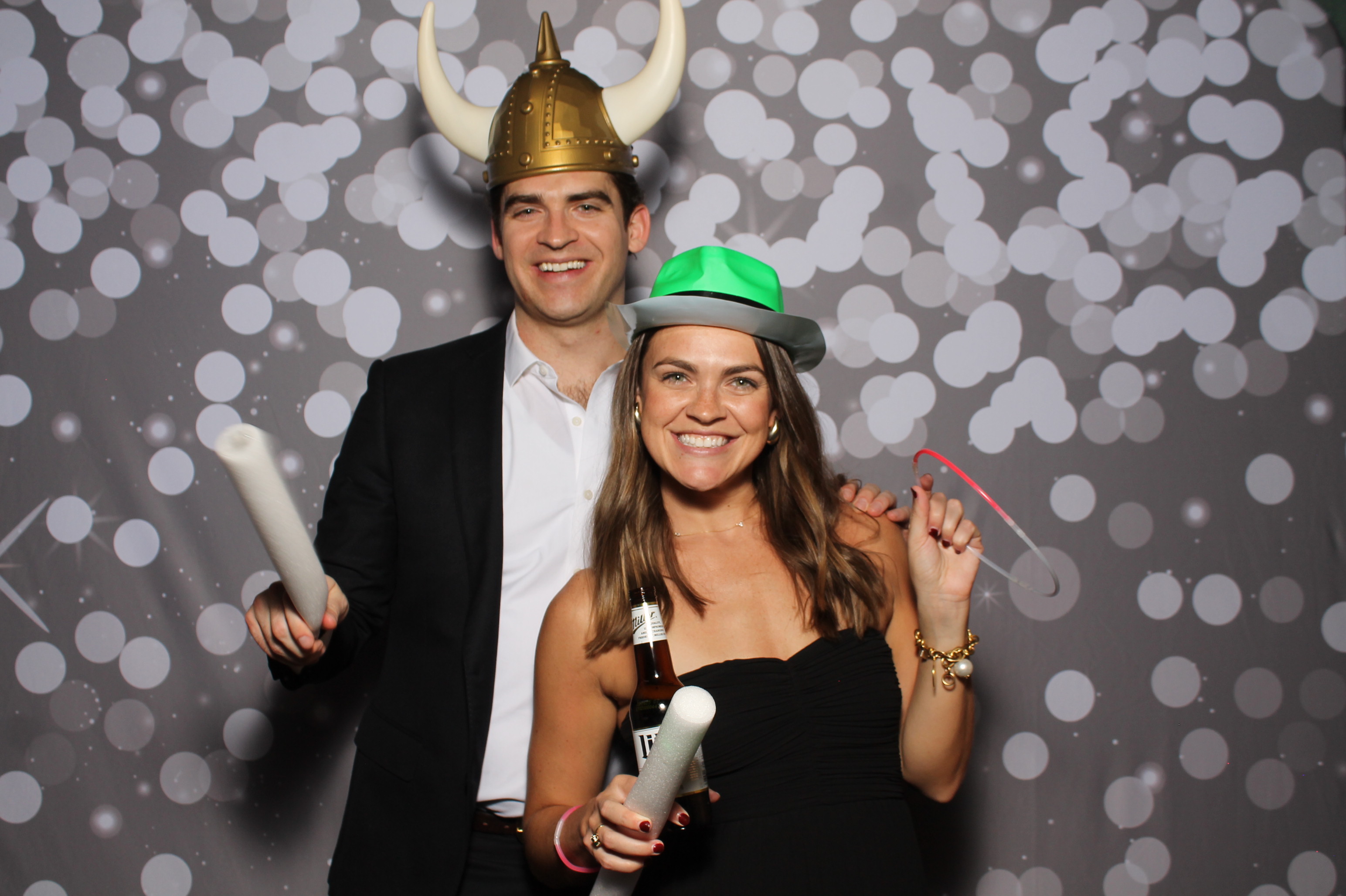 Ryan & Mary Grace Reception  | View more photos from the event at gallery.photoboothcincy.com/u/PhotoBoothCincy/Ryan-Mary-Grace-Reception