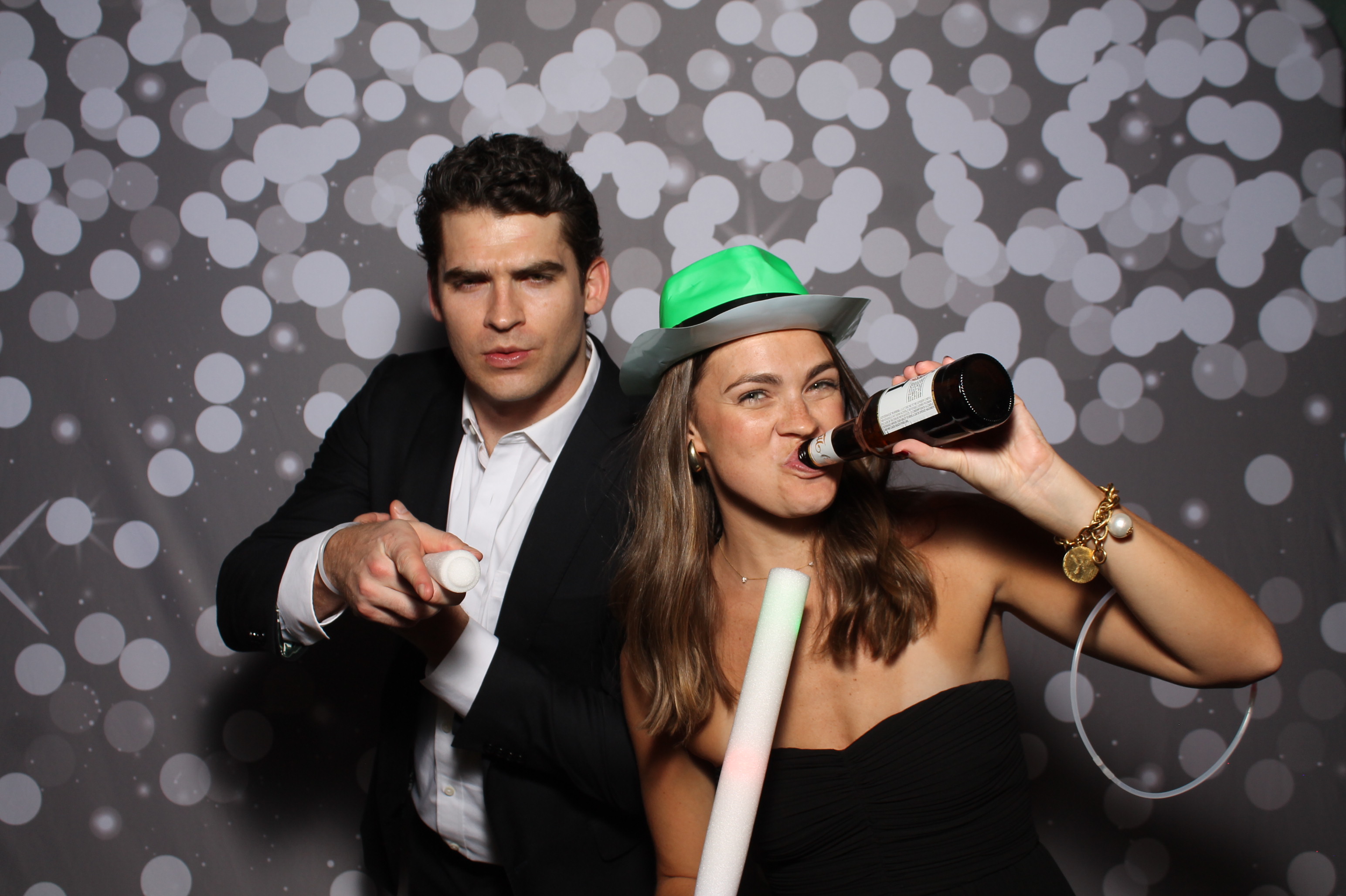 Ryan & Mary Grace Reception  | View more photos from the event at gallery.photoboothcincy.com/u/PhotoBoothCincy/Ryan-Mary-Grace-Reception