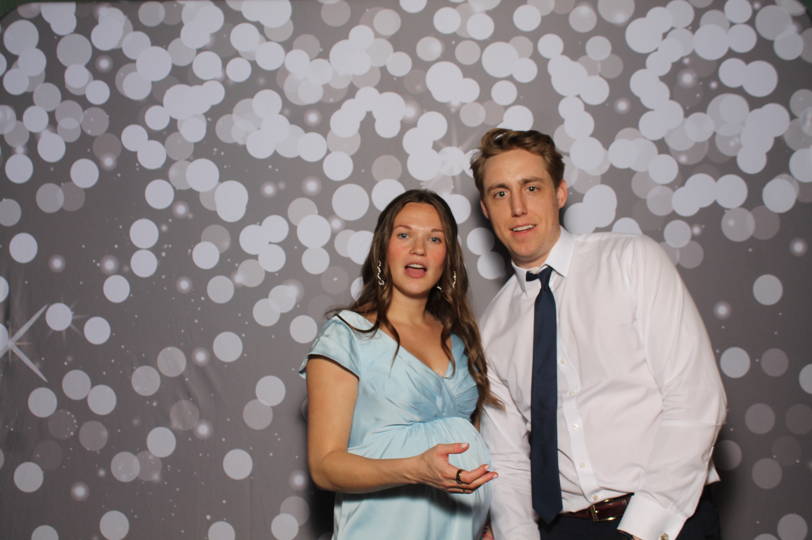 Ryan & Mary Grace Reception  | View more photos from the event at gallery.photoboothcincy.com/u/PhotoBoothCincy/Ryan-Mary-Grace-Reception