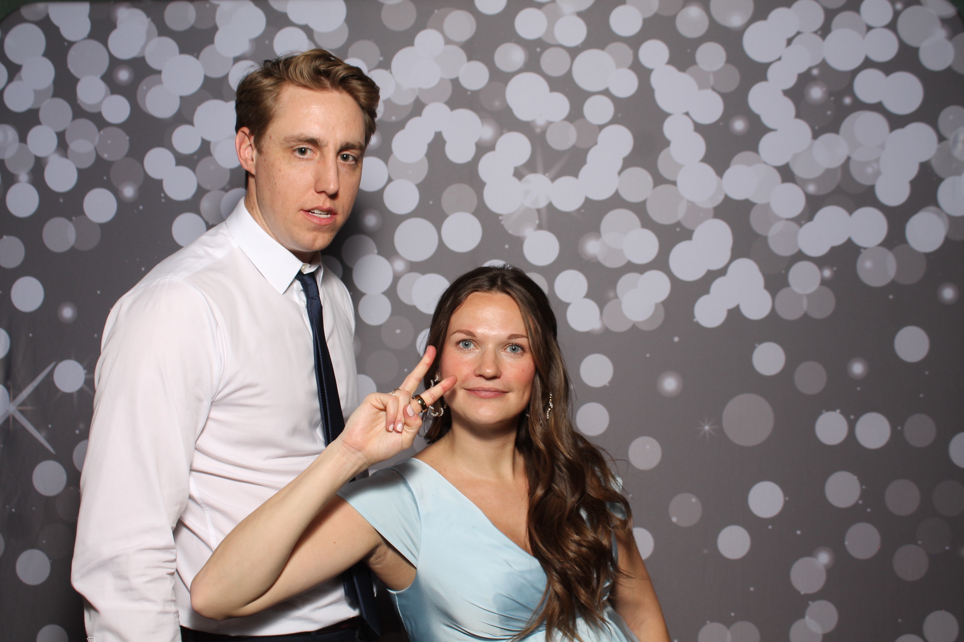Ryan & Mary Grace Reception  | View more photos from the event at gallery.photoboothcincy.com/u/PhotoBoothCincy/Ryan-Mary-Grace-Reception