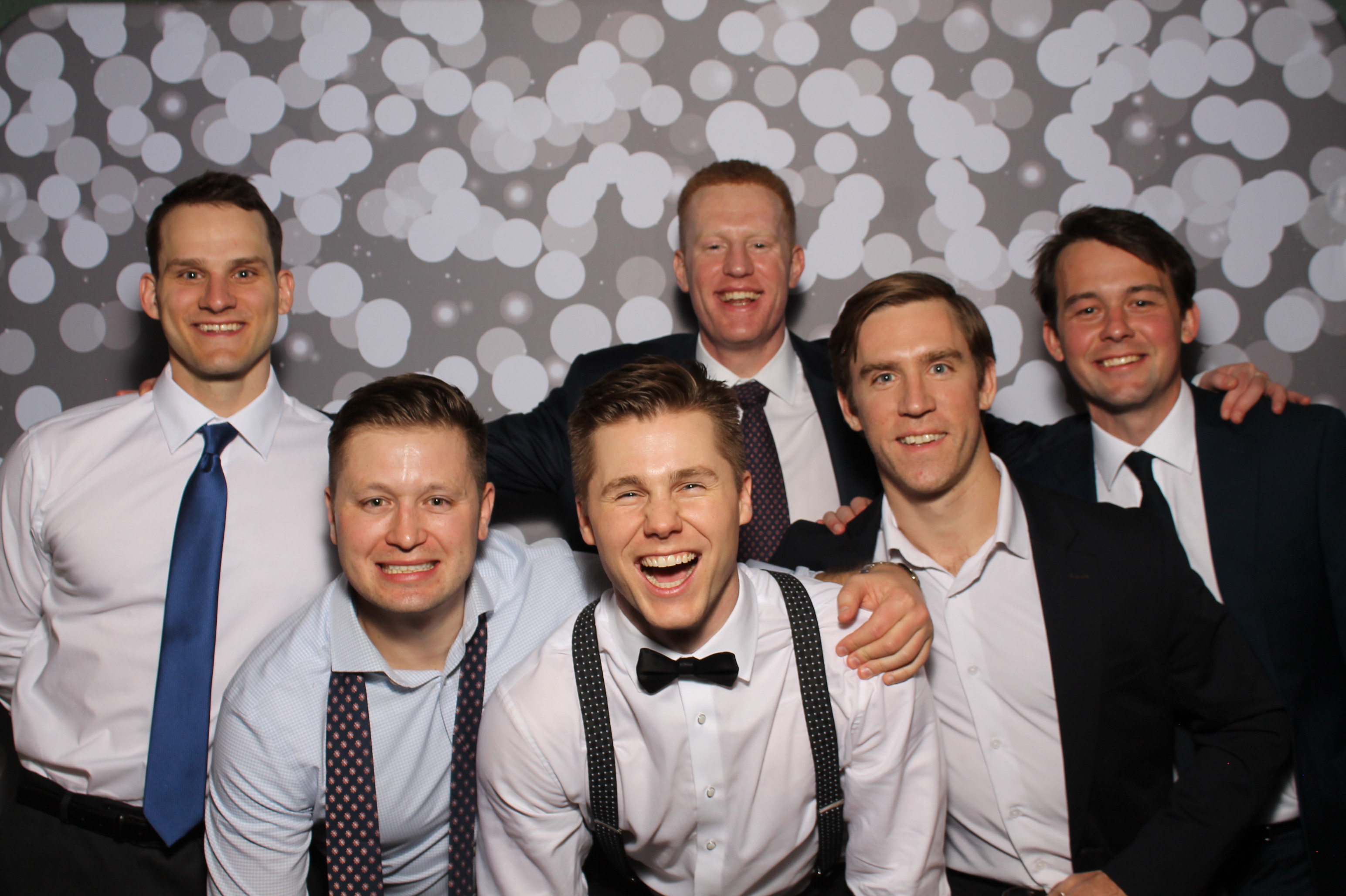 Ryan & Mary Grace Reception  | View more photos from the event at gallery.photoboothcincy.com/u/PhotoBoothCincy/Ryan-Mary-Grace-Reception