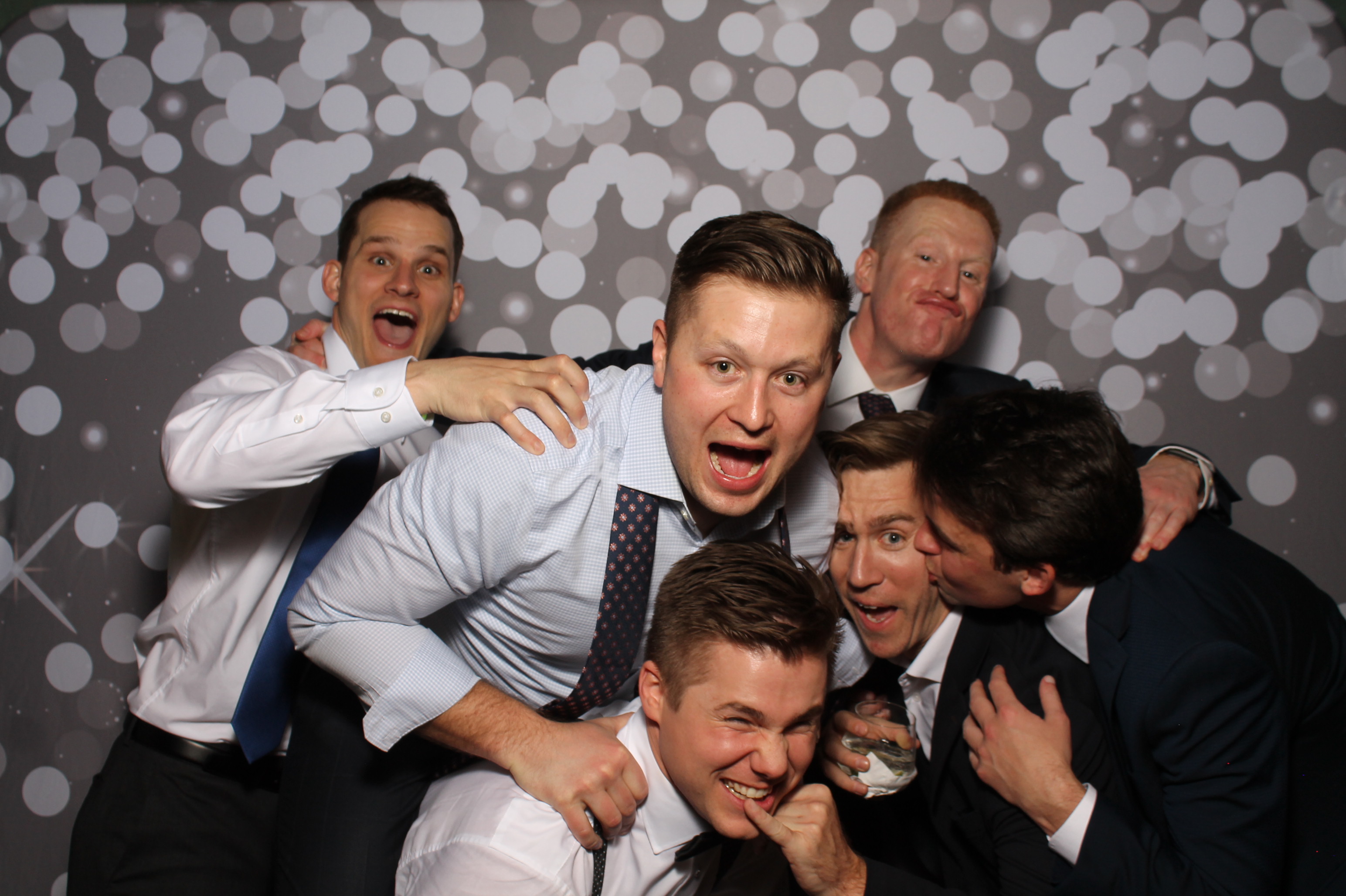 Ryan & Mary Grace Reception  | View more photos from the event at gallery.photoboothcincy.com/u/PhotoBoothCincy/Ryan-Mary-Grace-Reception