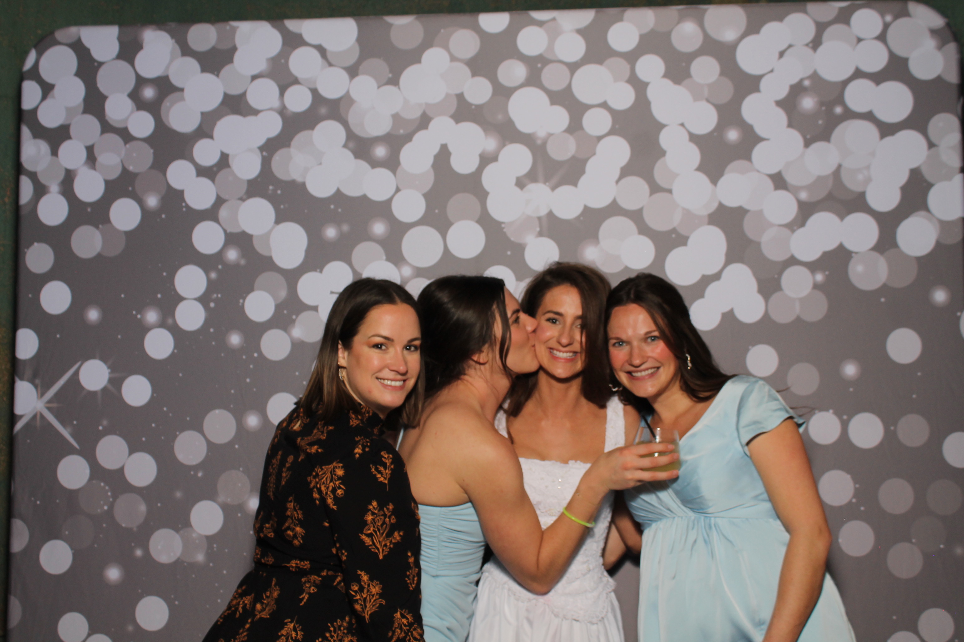 Ryan & Mary Grace Reception  | View more photos from the event at gallery.photoboothcincy.com/u/PhotoBoothCincy/Ryan-Mary-Grace-Reception