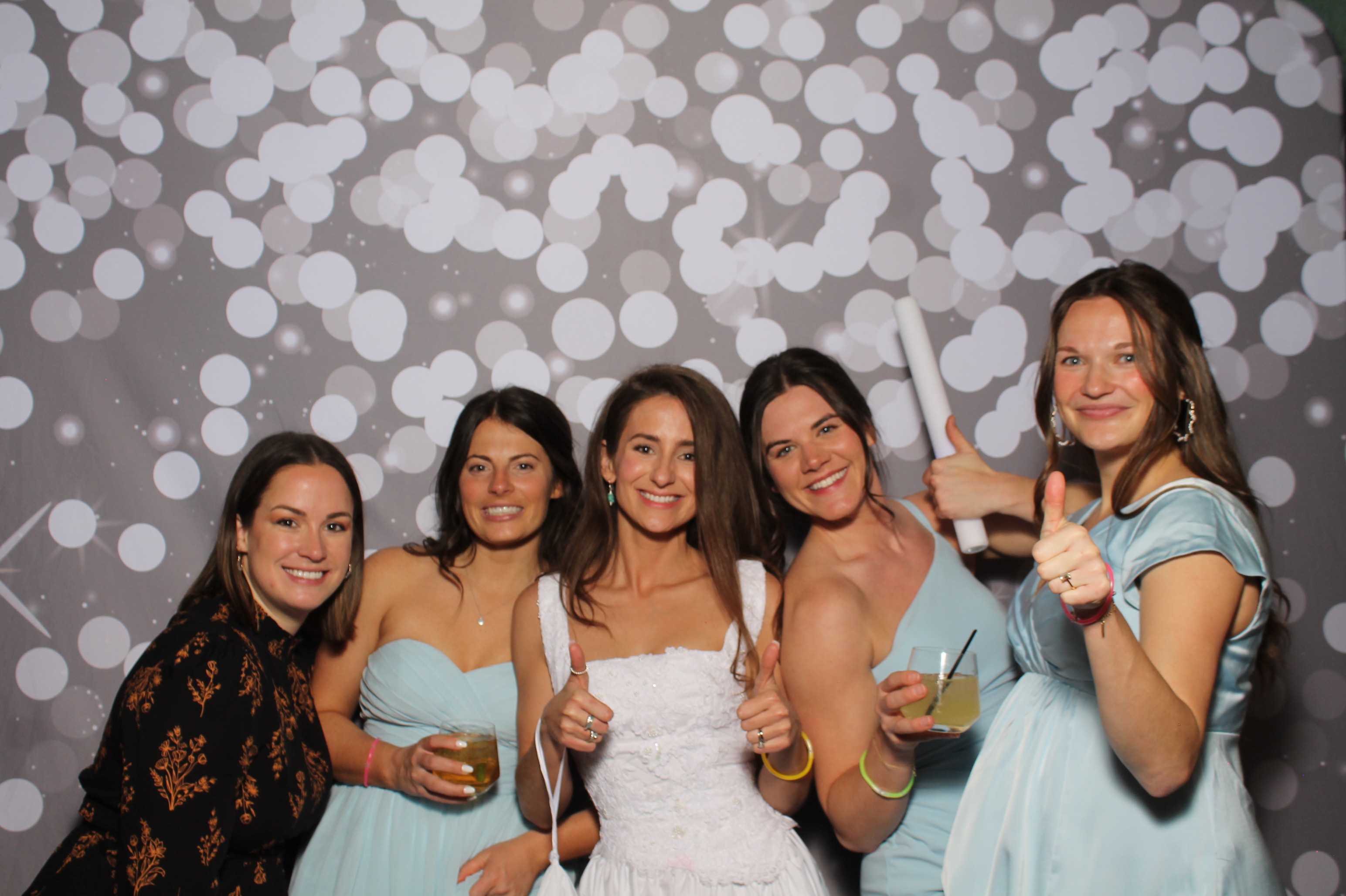 Ryan & Mary Grace Reception  | View more photos from the event at gallery.photoboothcincy.com/u/PhotoBoothCincy/Ryan-Mary-Grace-Reception
